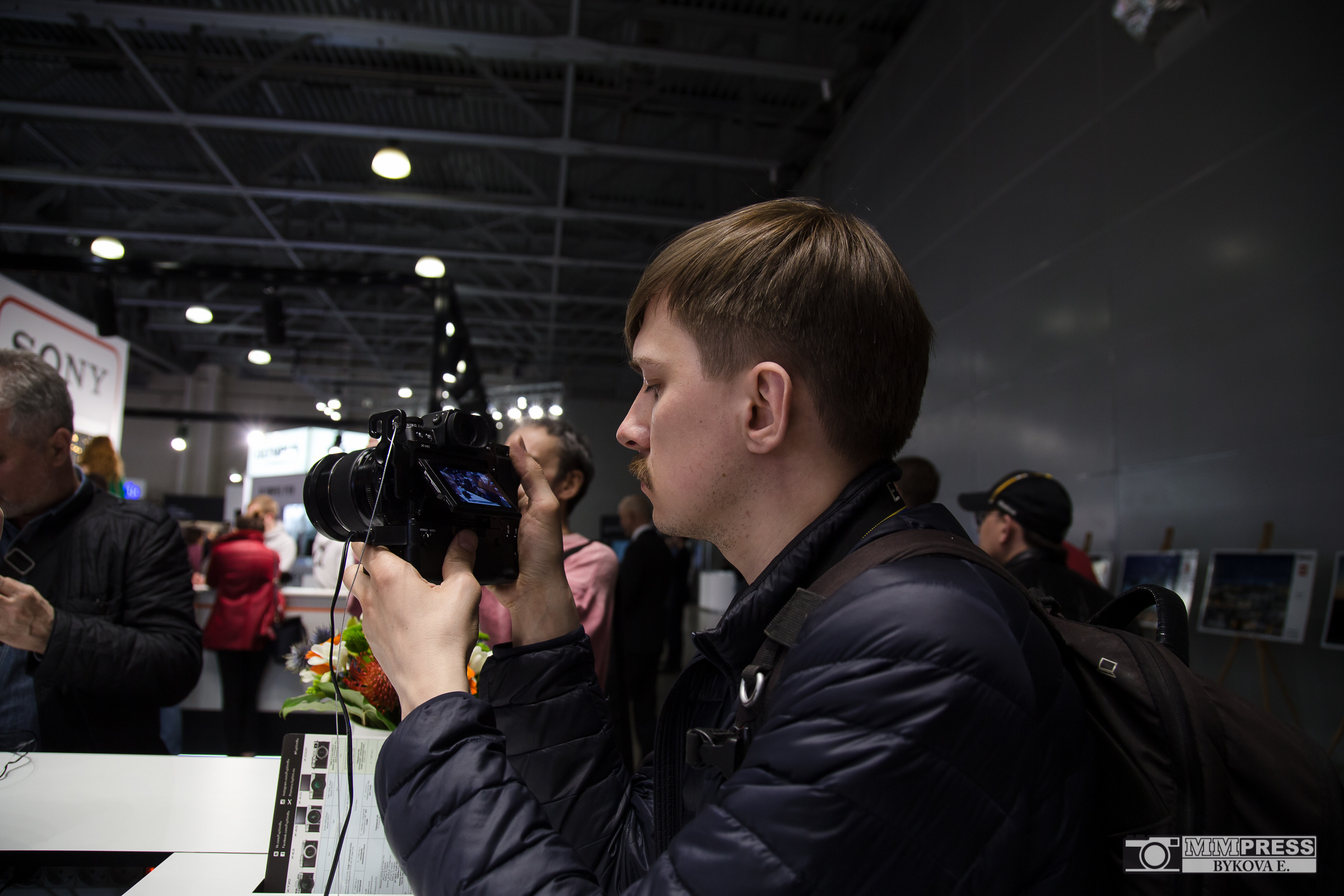 Фотофорум 2018. Свадебный Семейный Репортажный фотограф в Москве