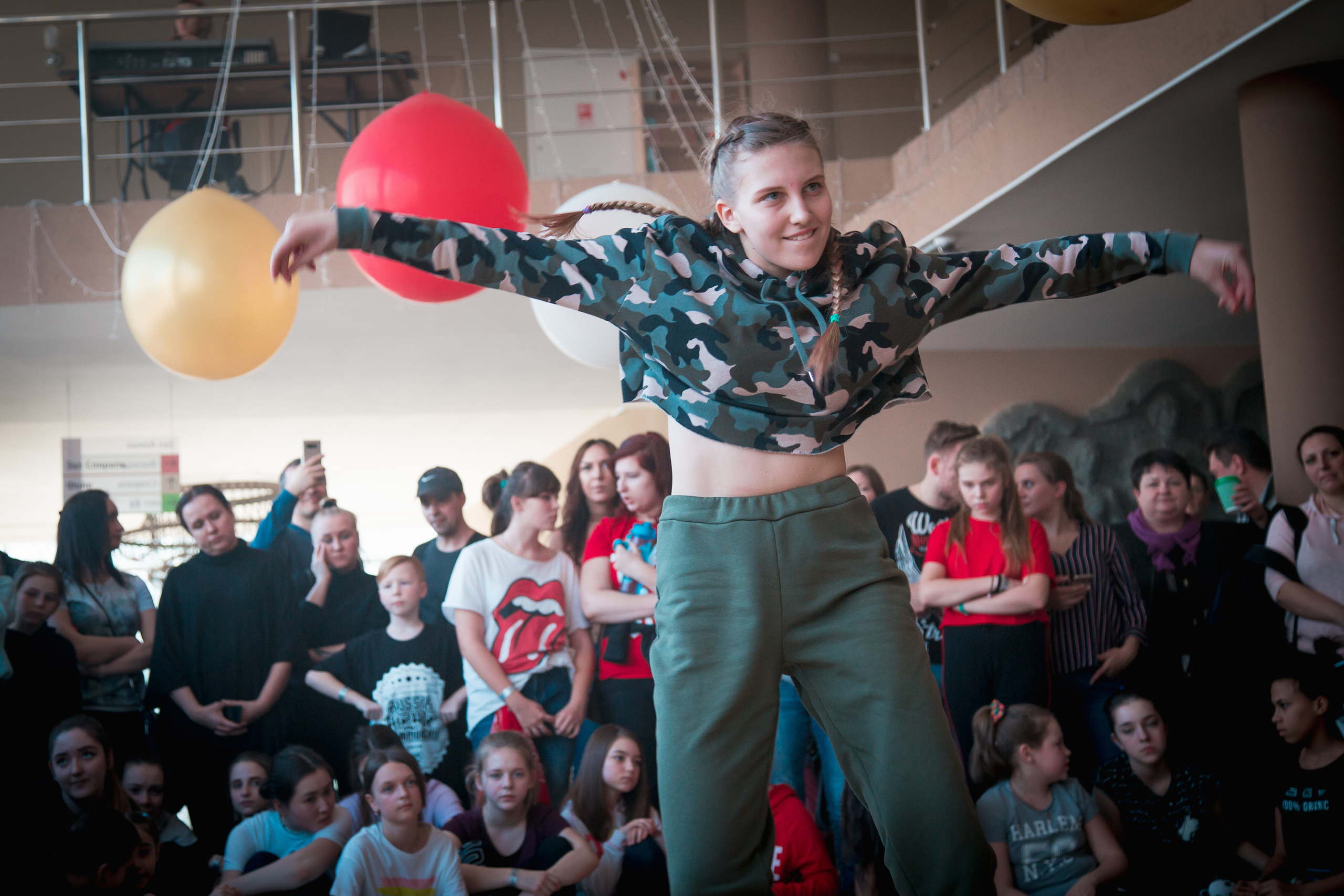 STREET DANCE. Свадебный Семейный Репортажный фотограф в Москве