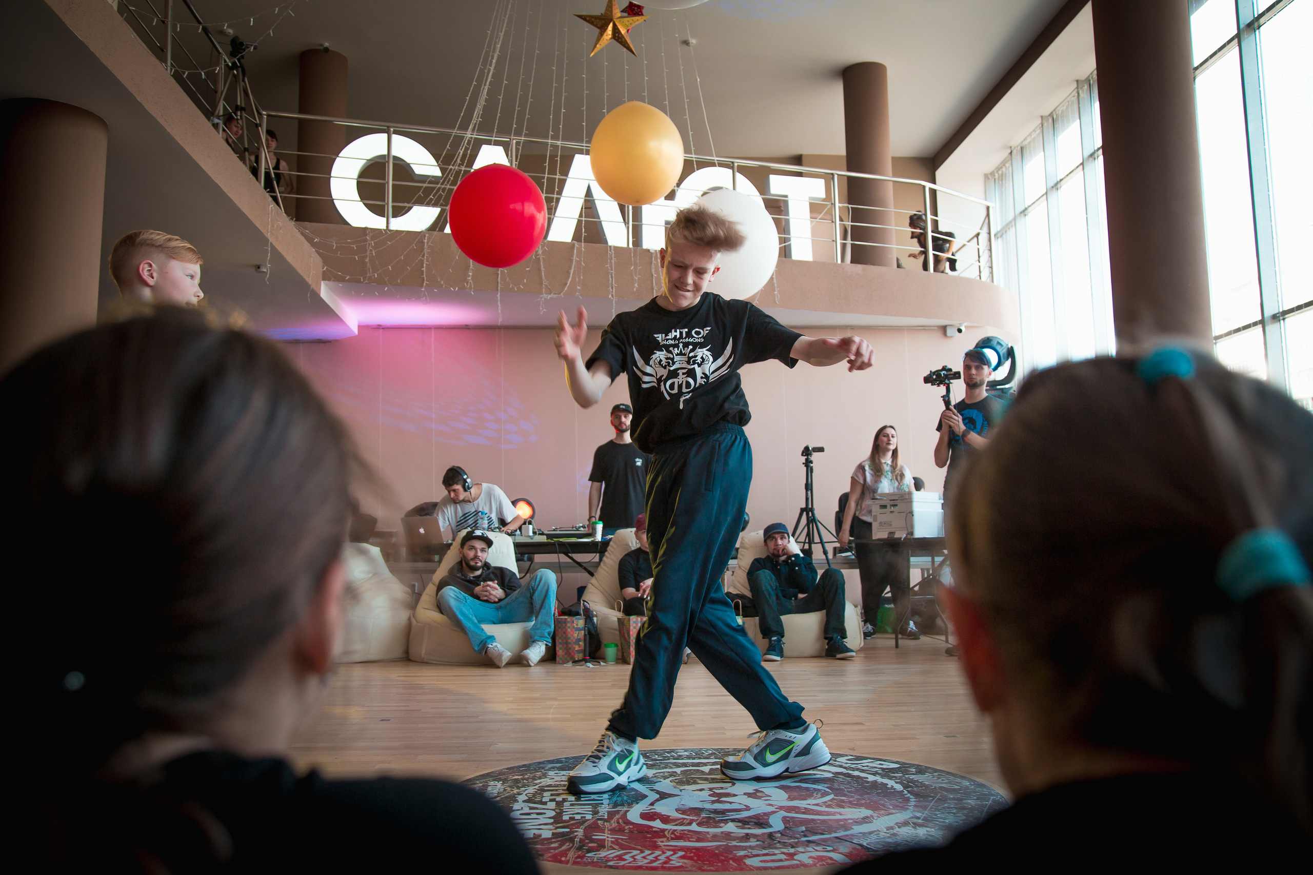 STREET DANCE. Свадебный Семейный Репортажный фотограф в Москве