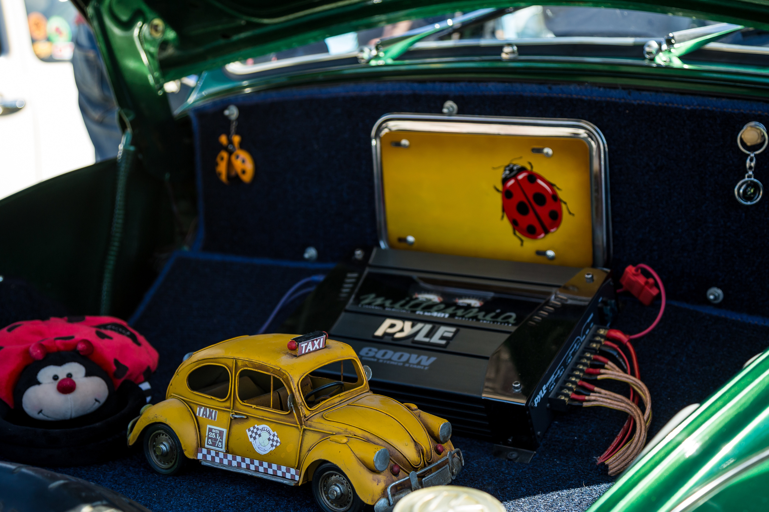 Вагбург 2018. Свадебный Семейный Репортажный фотограф в Москве