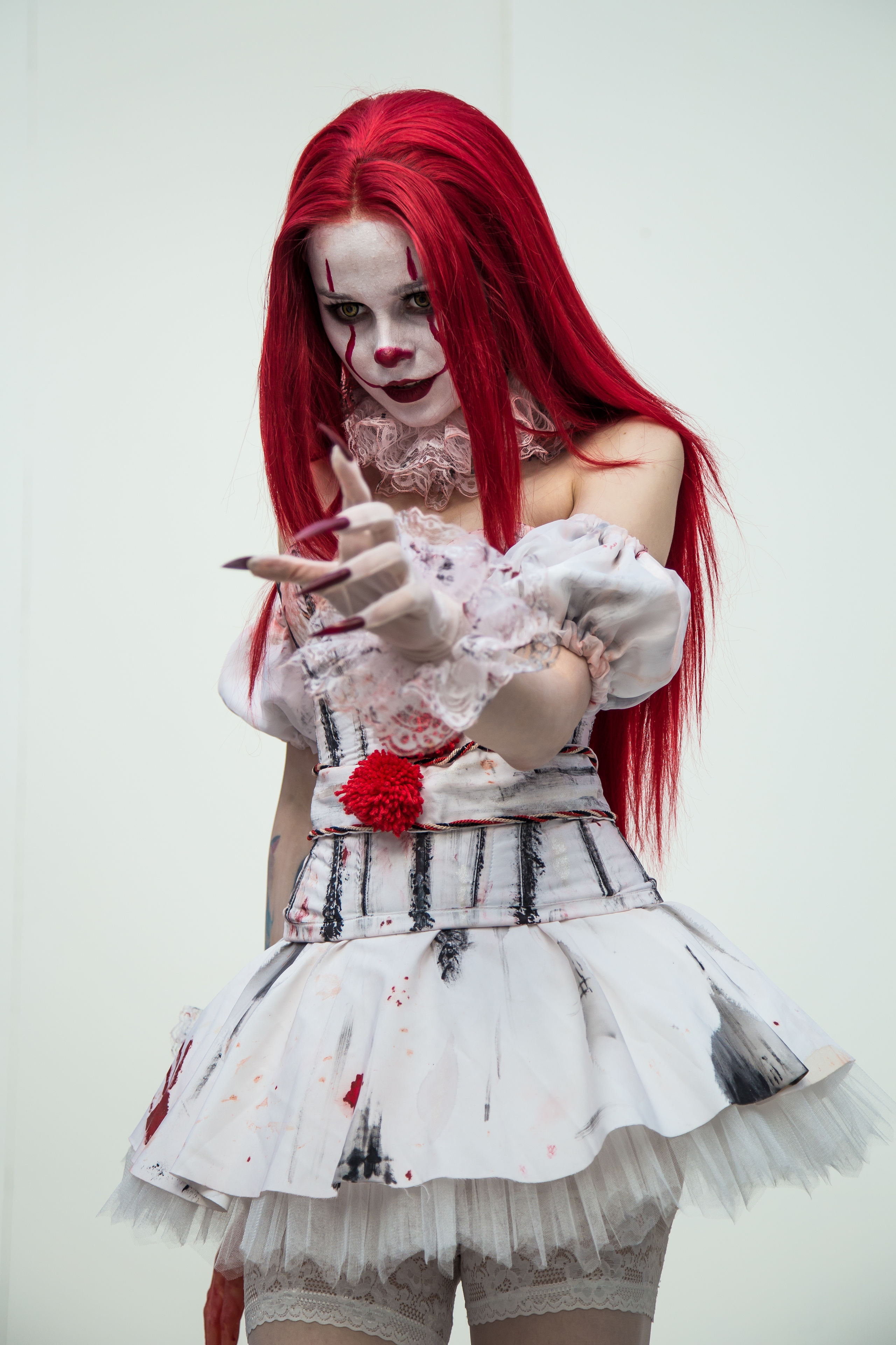 Игромир 2018. Свадебный Семейный Репортажный фотограф в Москве