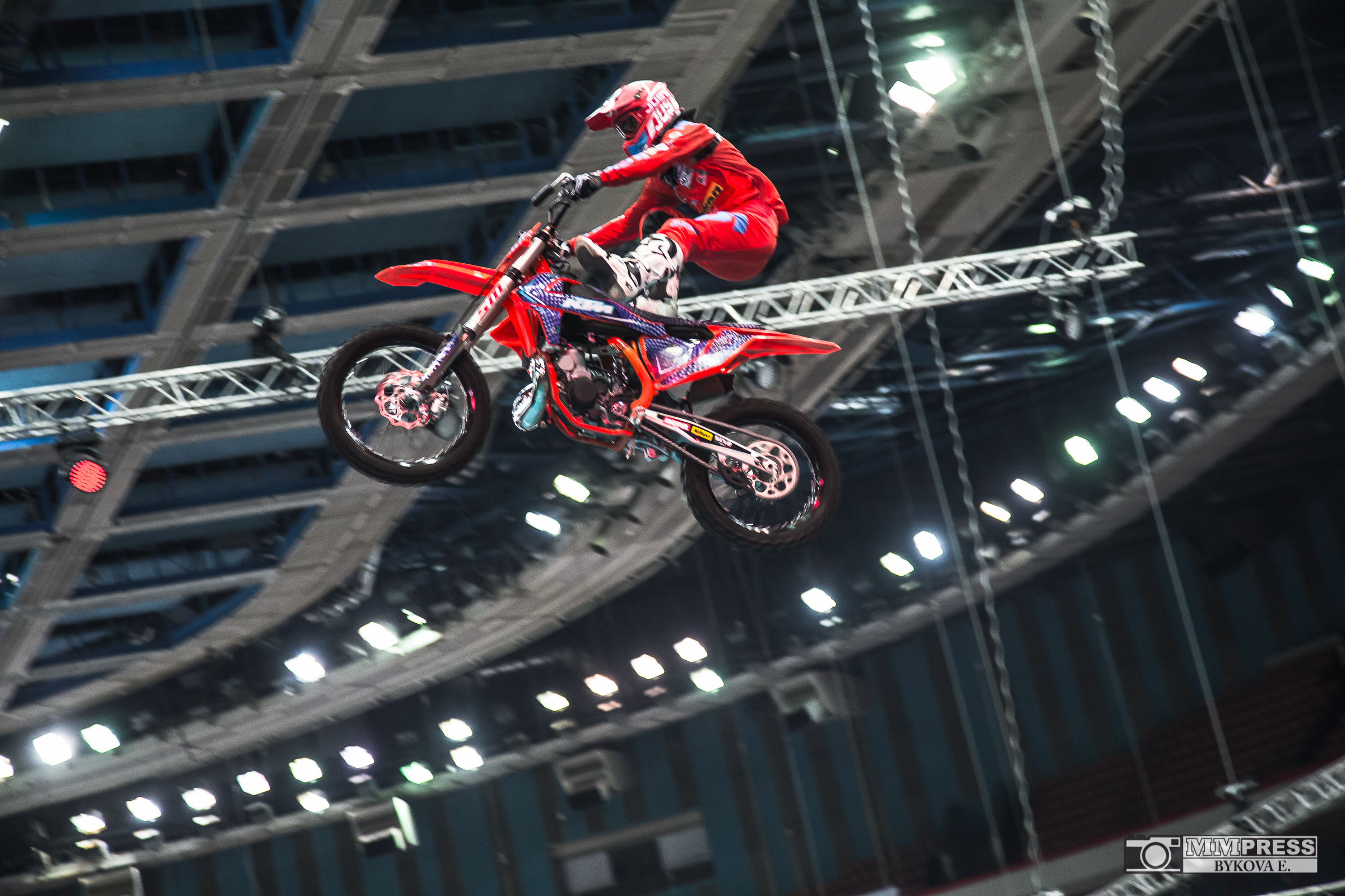 Мотозима 2018. Свадебный Семейный Репортажный фотограф в Москве