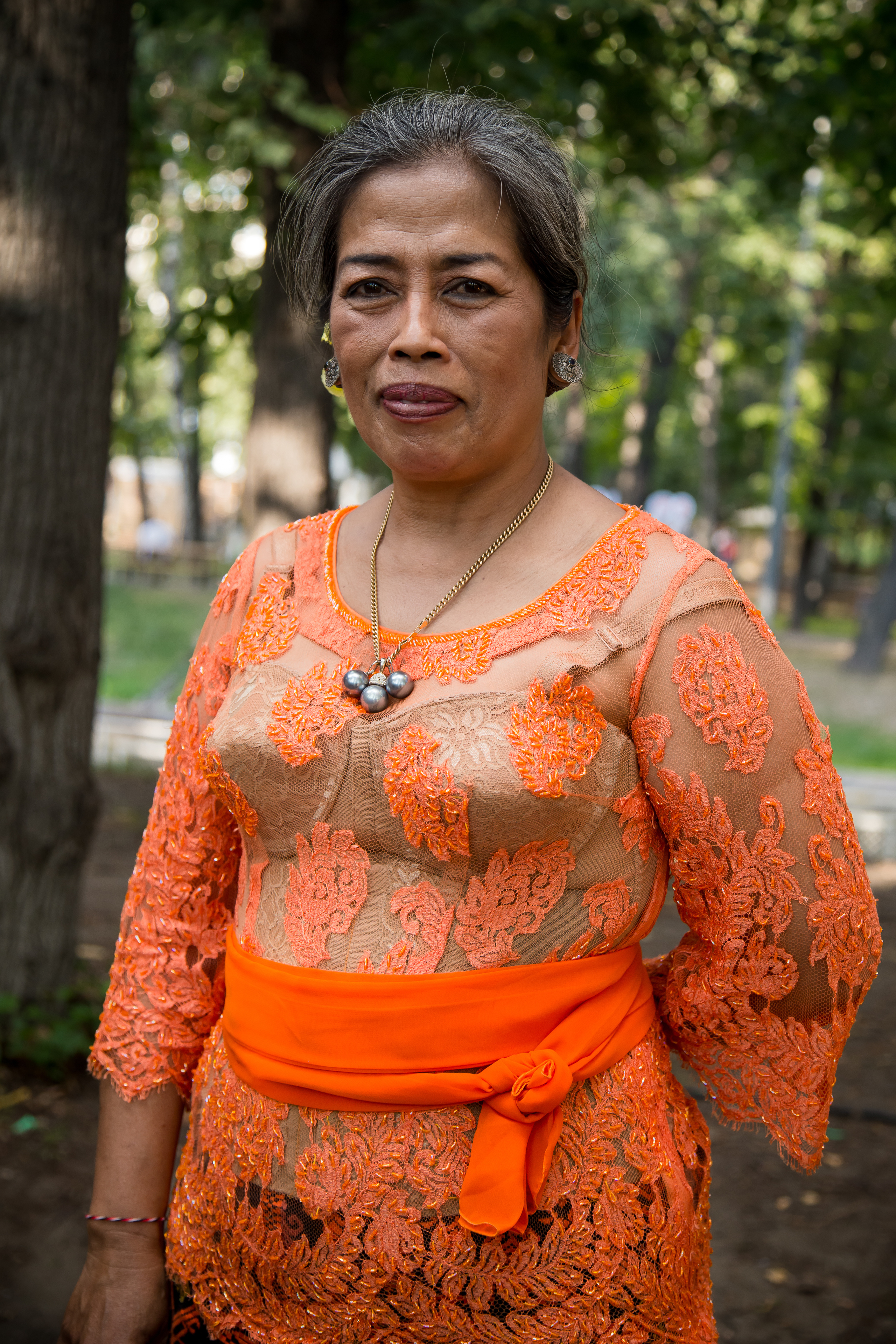 Фестиваль Индонезии. Свадебный Семейный Репортажный фотограф в Москве