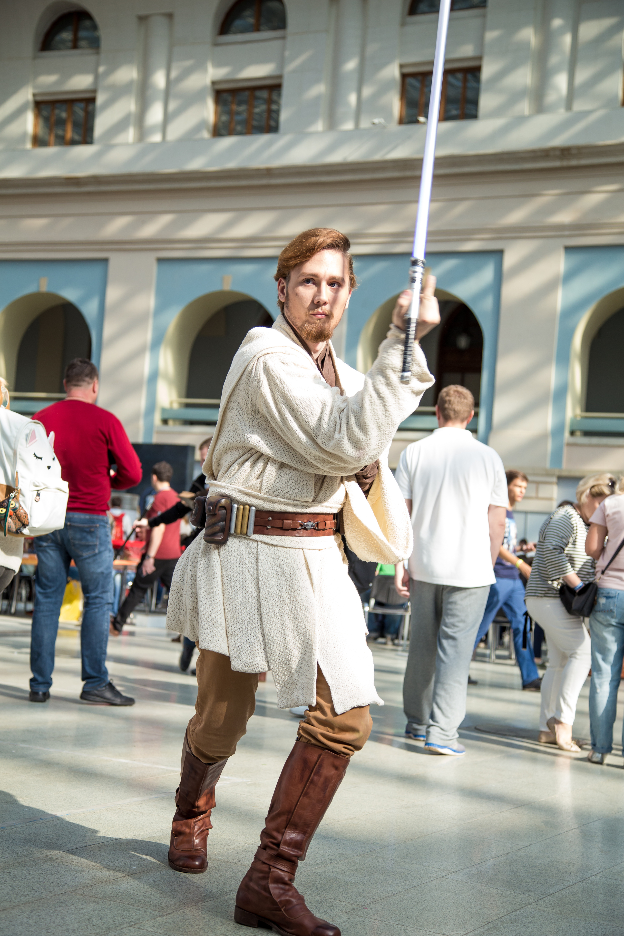 Игромир 2018. Свадебный Семейный Репортажный фотограф в Москве