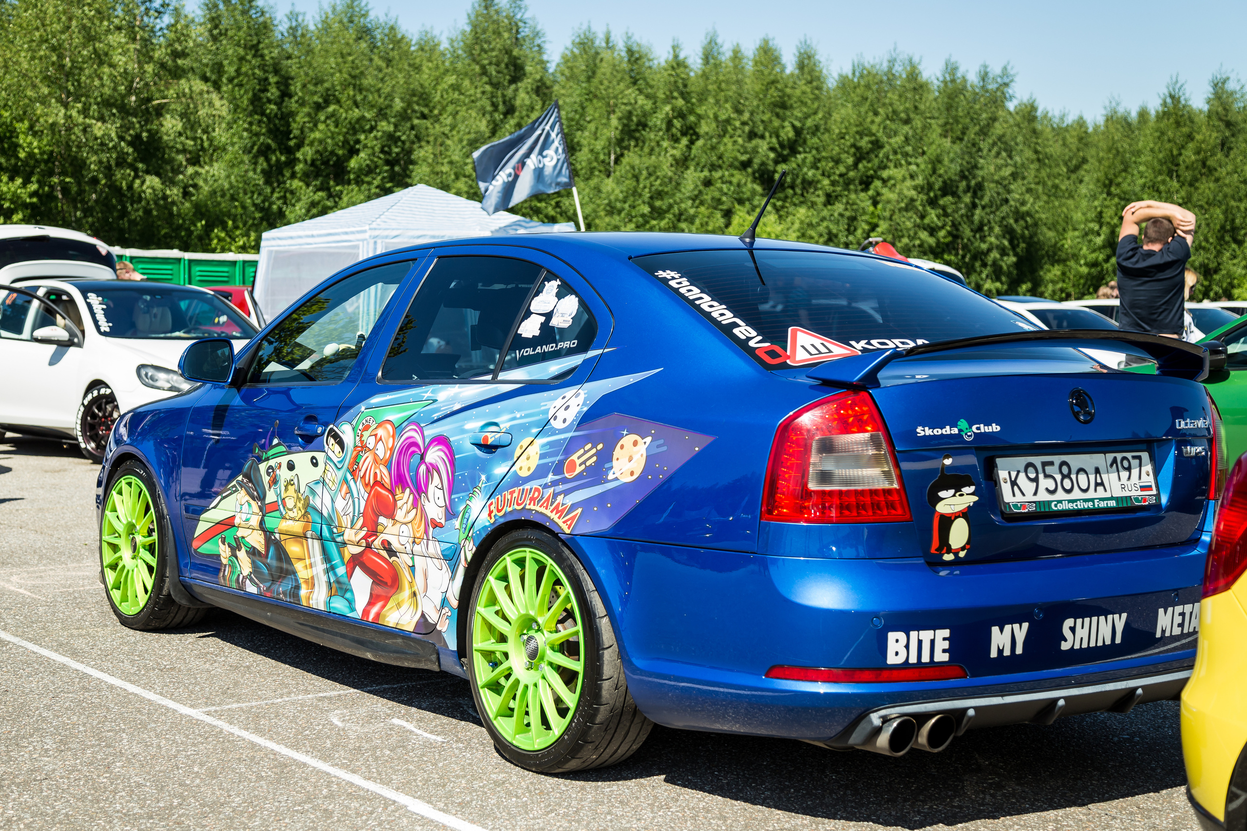 Вагбург 2018. Свадебный Семейный Репортажный фотограф в Москве