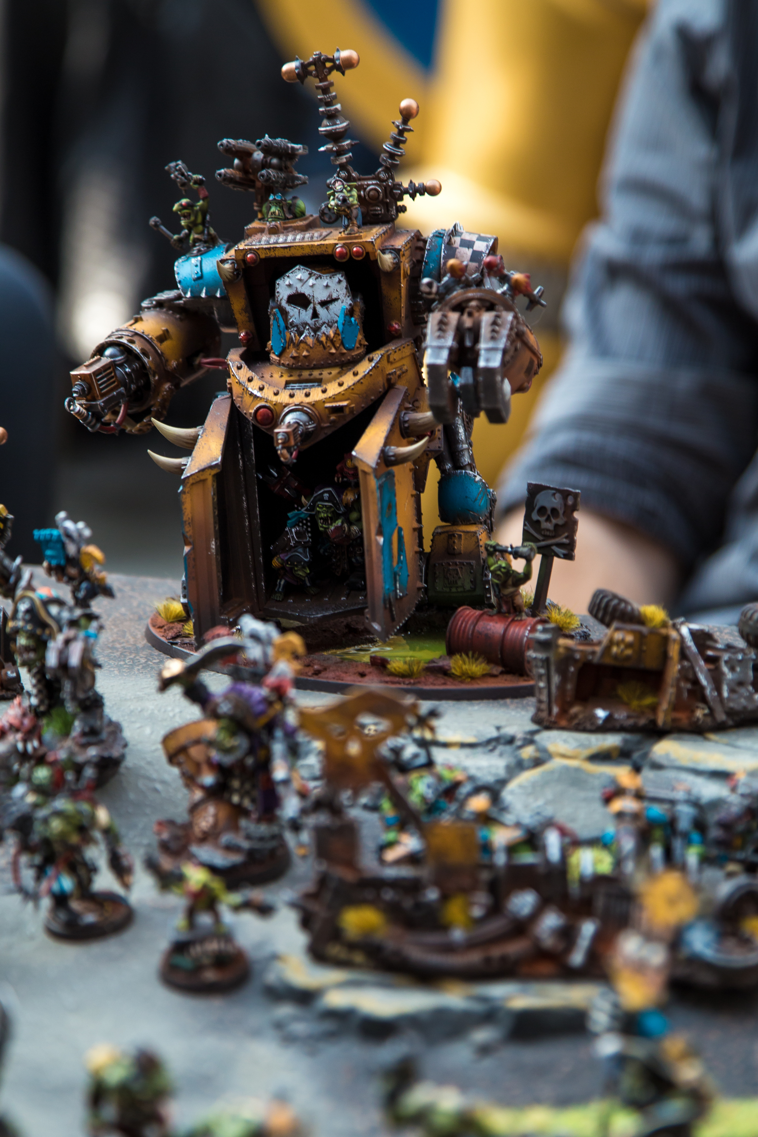 Игромир 2018. Свадебный Семейный Репортажный фотограф в Москве