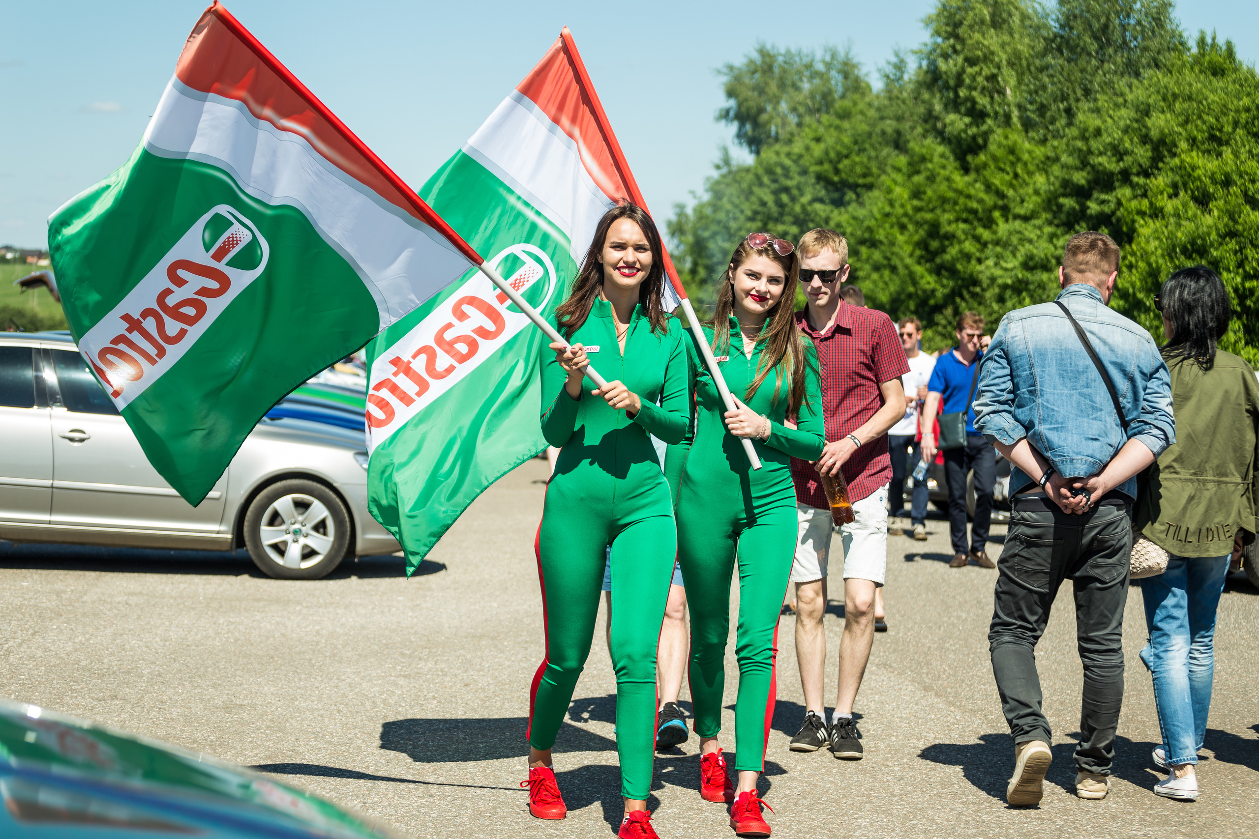 Вагбург 2018. Свадебный Семейный Репортажный фотограф в Москве