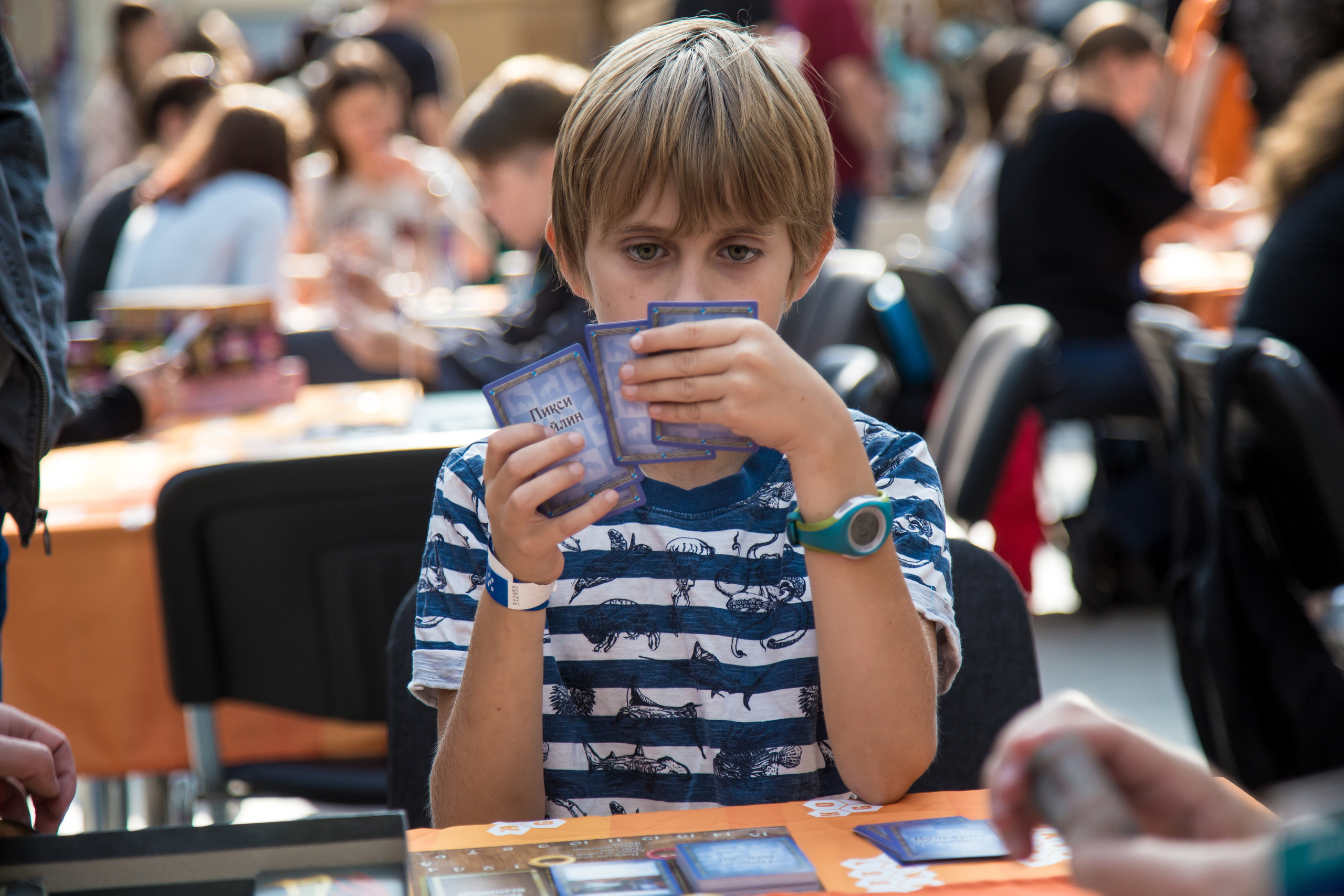Игромир 2018. Свадебный Семейный Репортажный фотограф в Москве