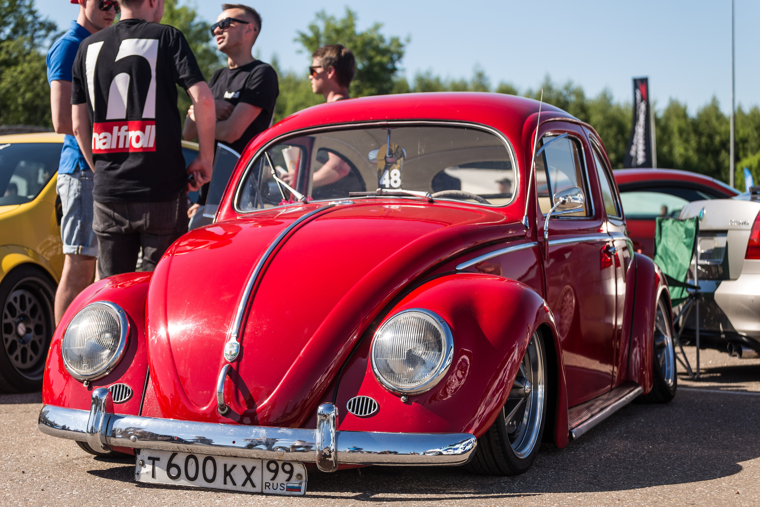 Вагбург 2018. Свадебный Семейный Репортажный фотограф в Москве