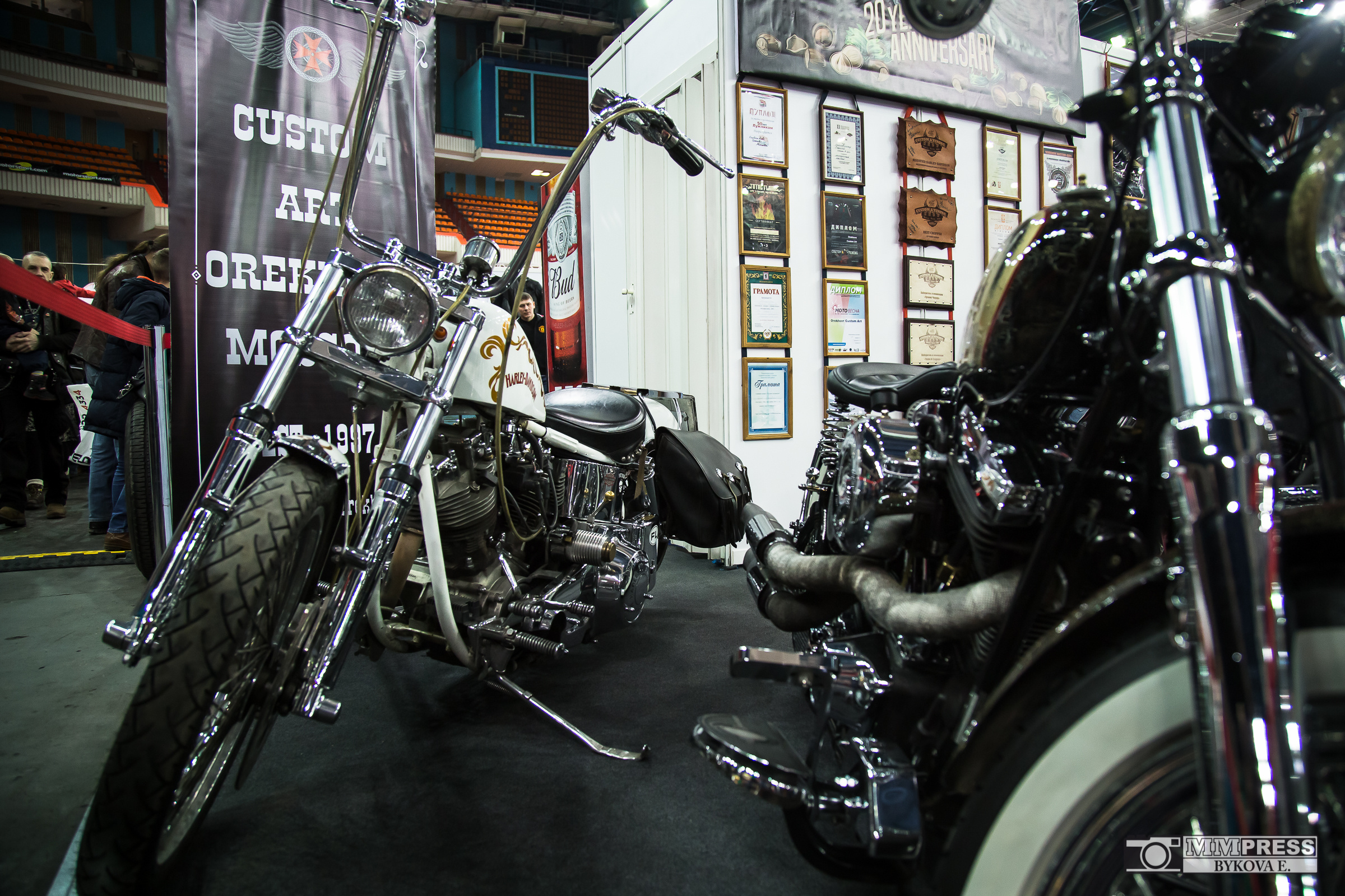 Мотозима 2018. Свадебный Семейный Репортажный фотограф в Москве