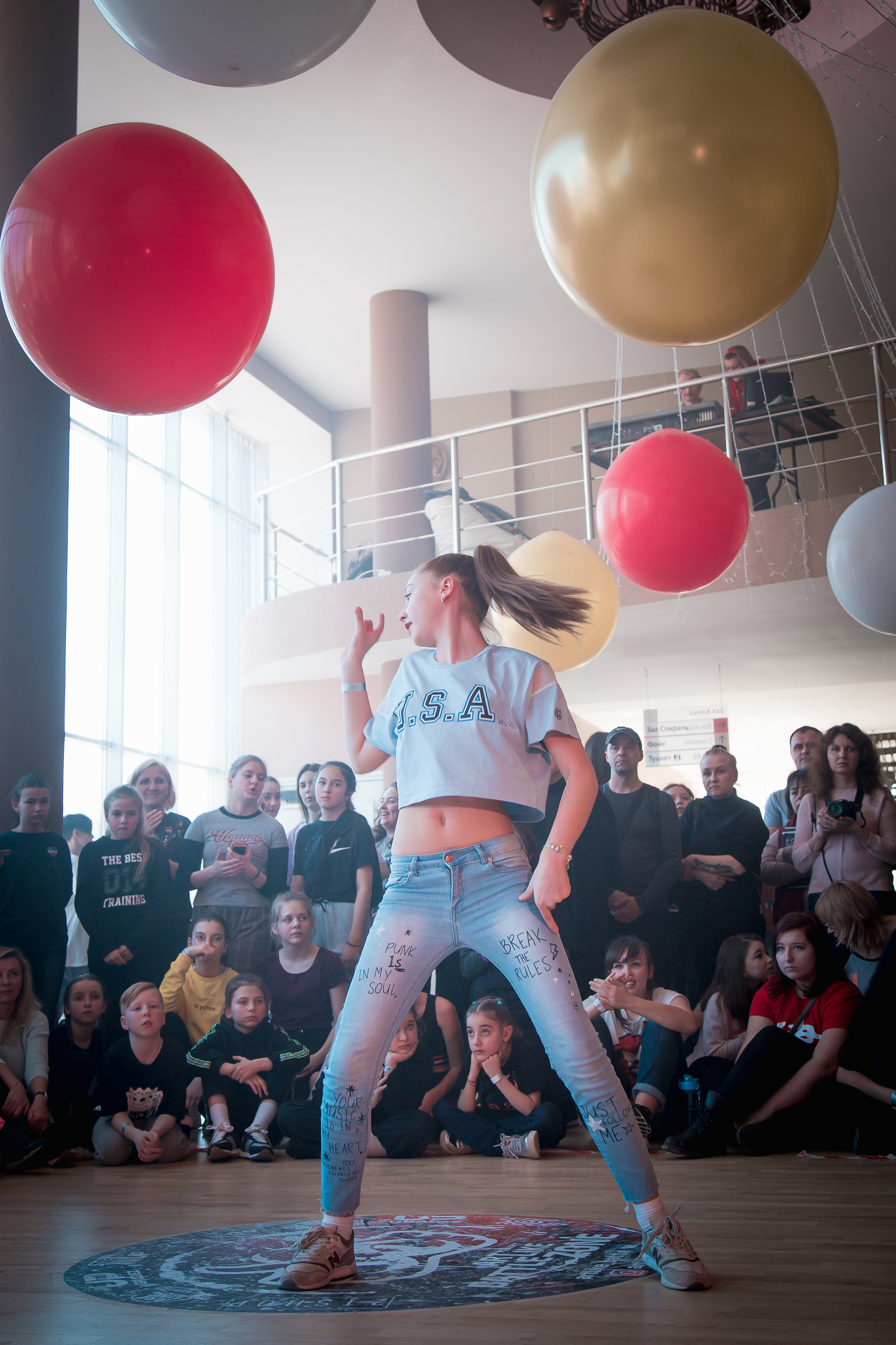 STREET DANCE. Свадебный Семейный Репортажный фотограф в Москве