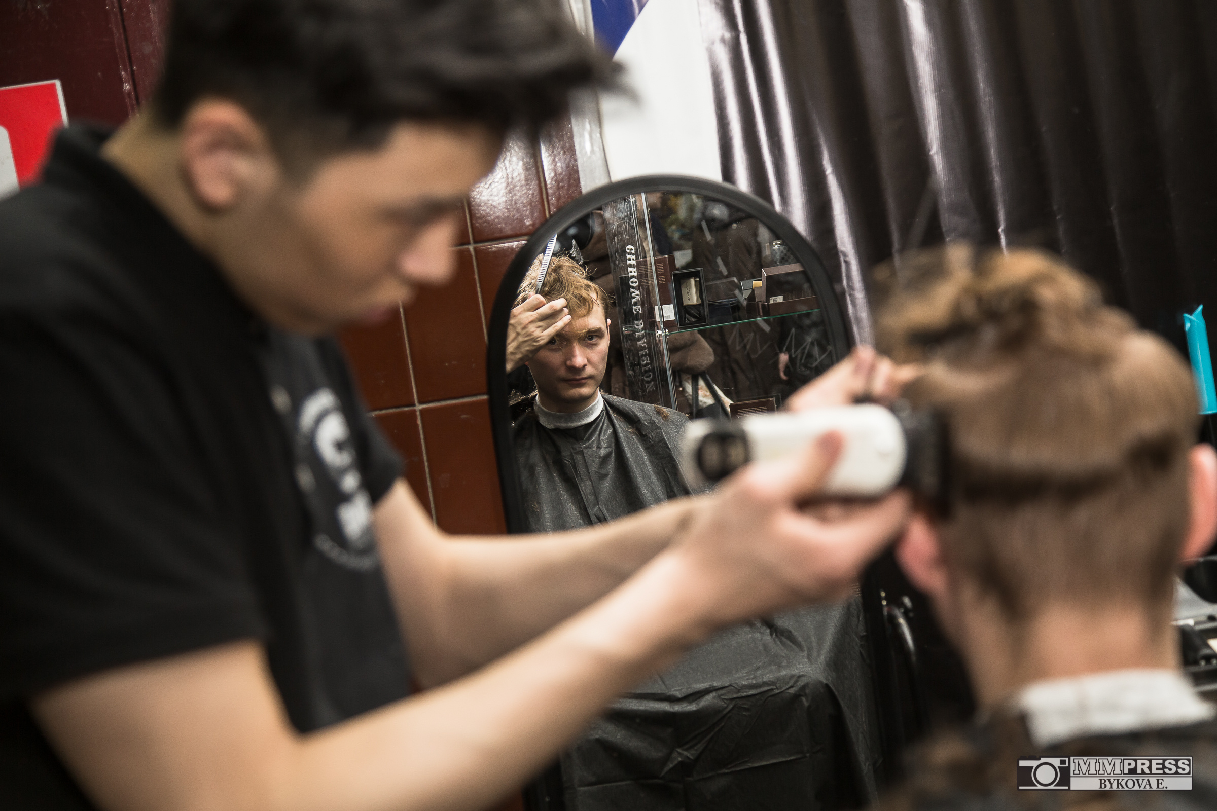 Мотозима 2018. Свадебный Семейный Репортажный фотограф в Москве