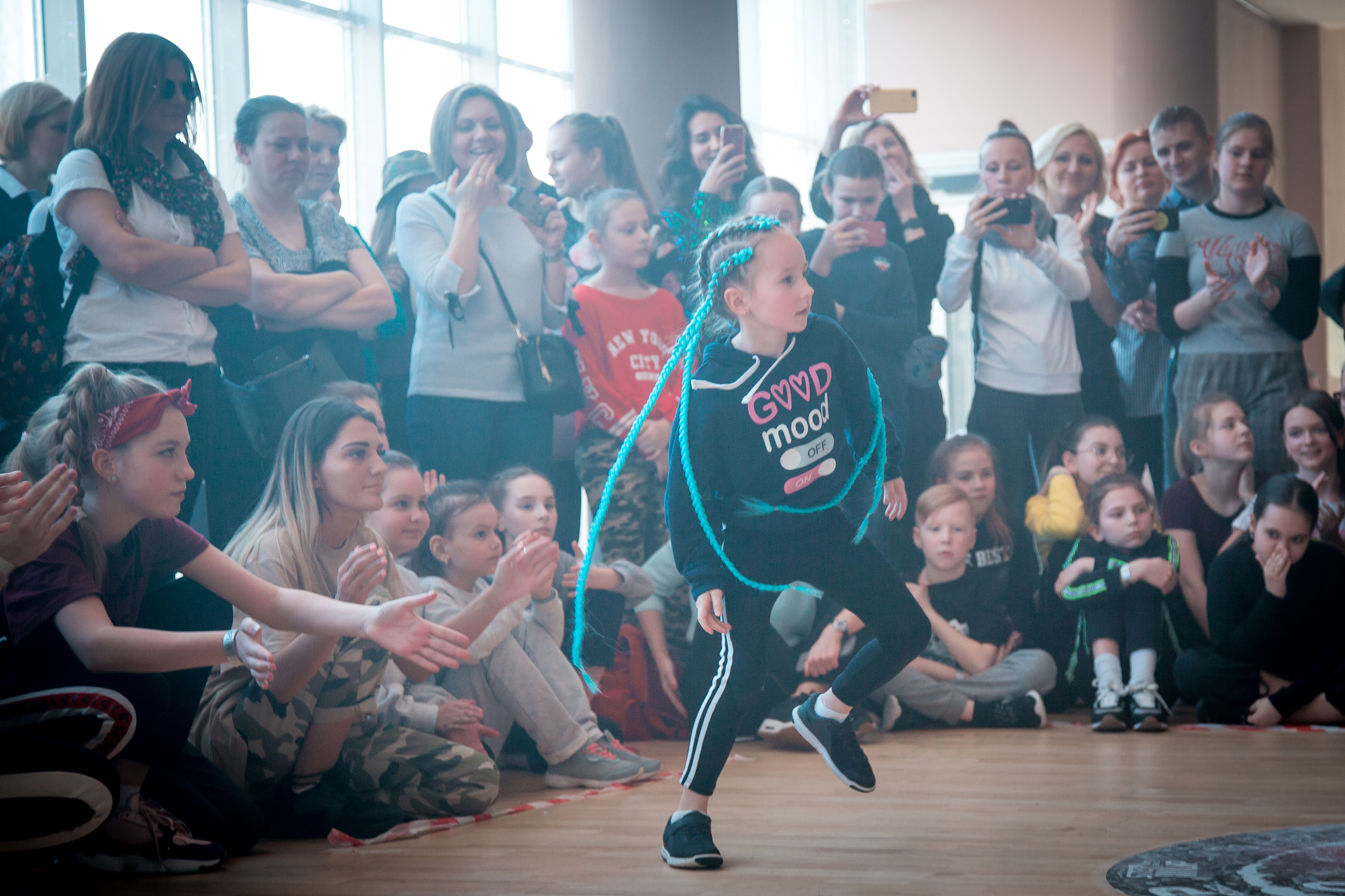 STREET DANCE. Свадебный Семейный Репортажный фотограф в Москве