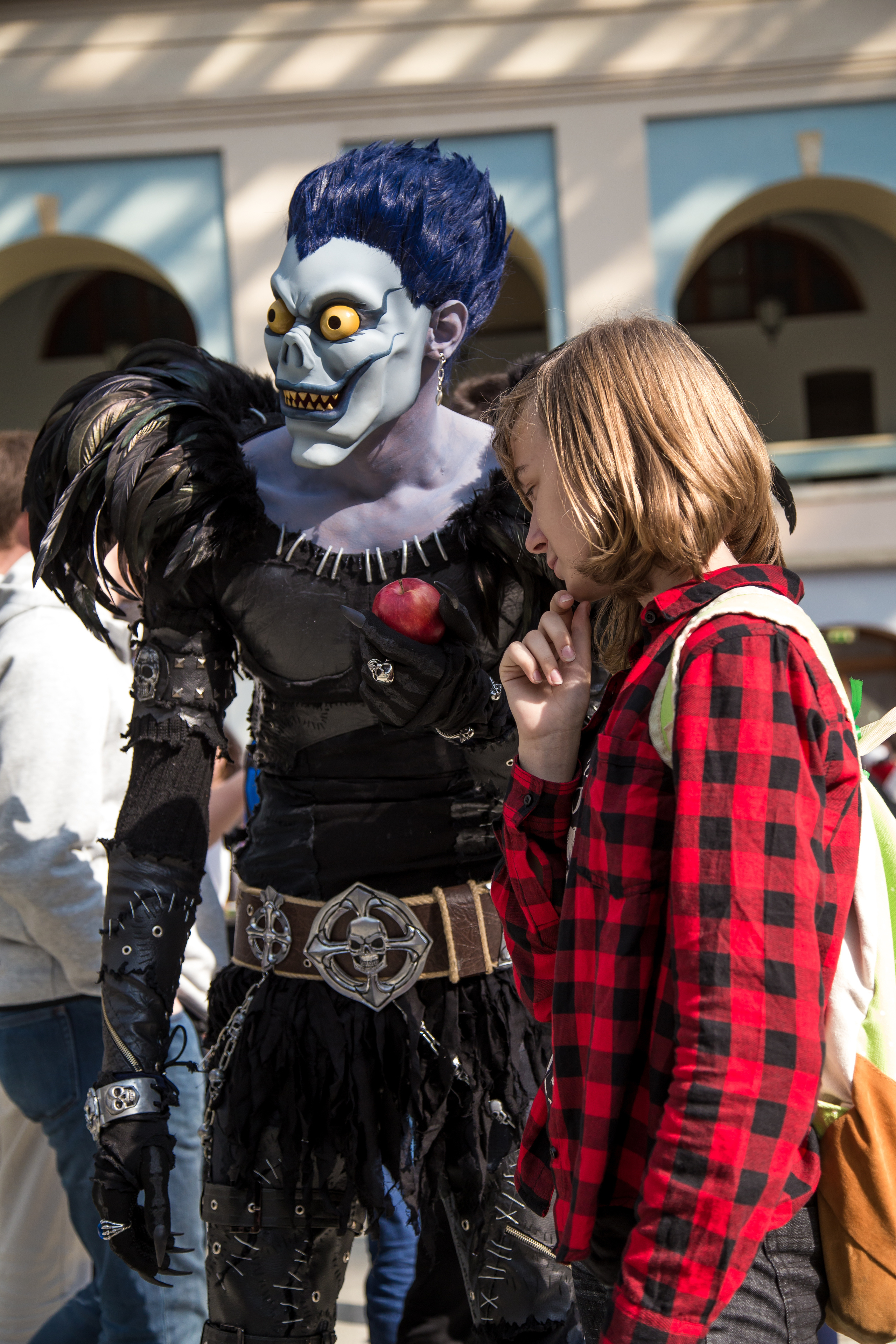 Игромир 2018. Свадебный Семейный Репортажный фотограф в Москве