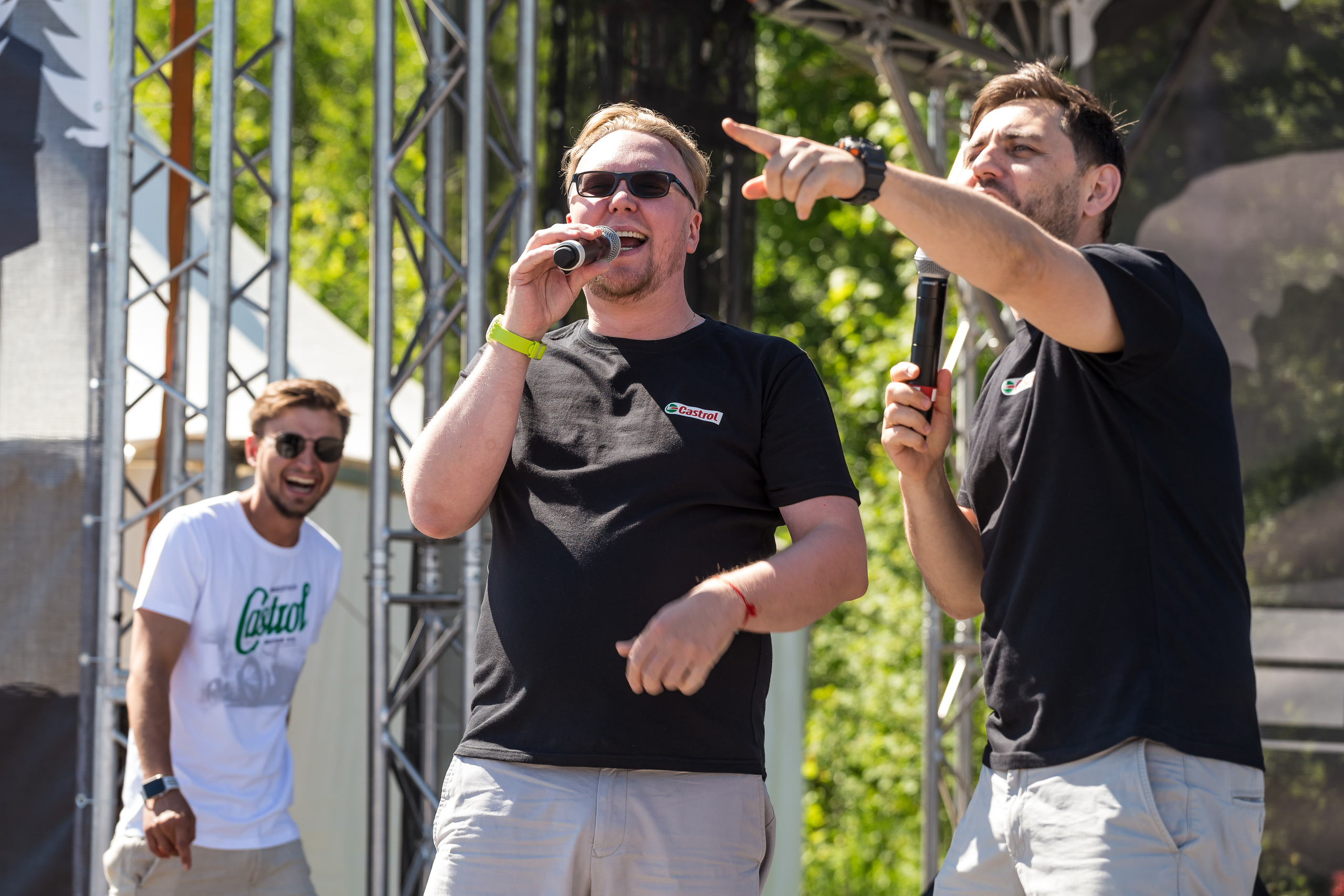 Вагбург 2018. Свадебный Семейный Репортажный фотограф в Москве