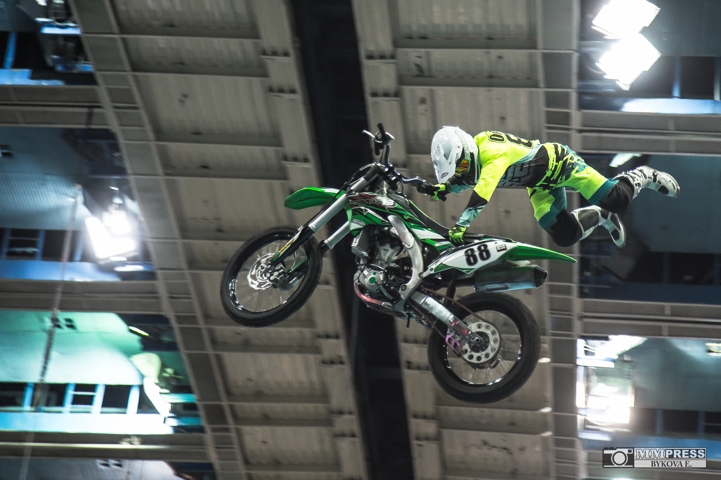 Мотозима 2018. Свадебный Семейный Репортажный фотограф в Москве