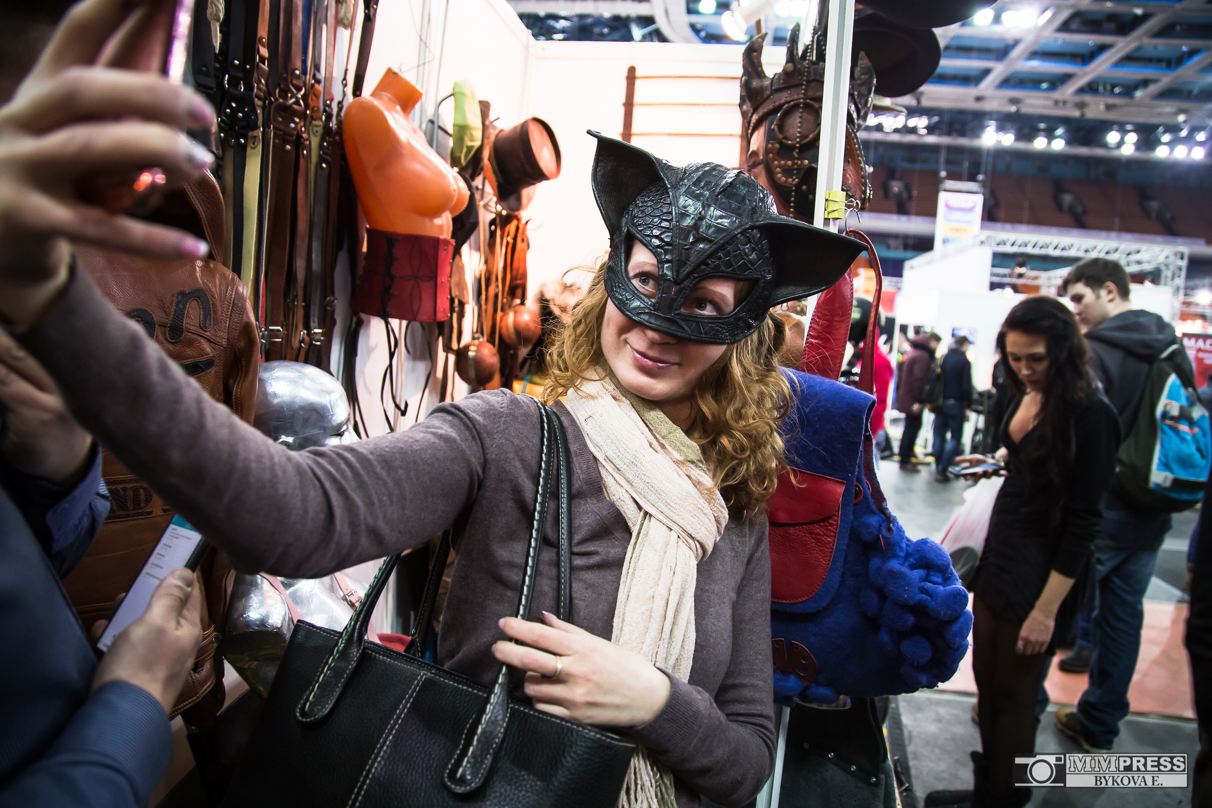 Мотозима 2018. Свадебный Семейный Репортажный фотограф в Москве