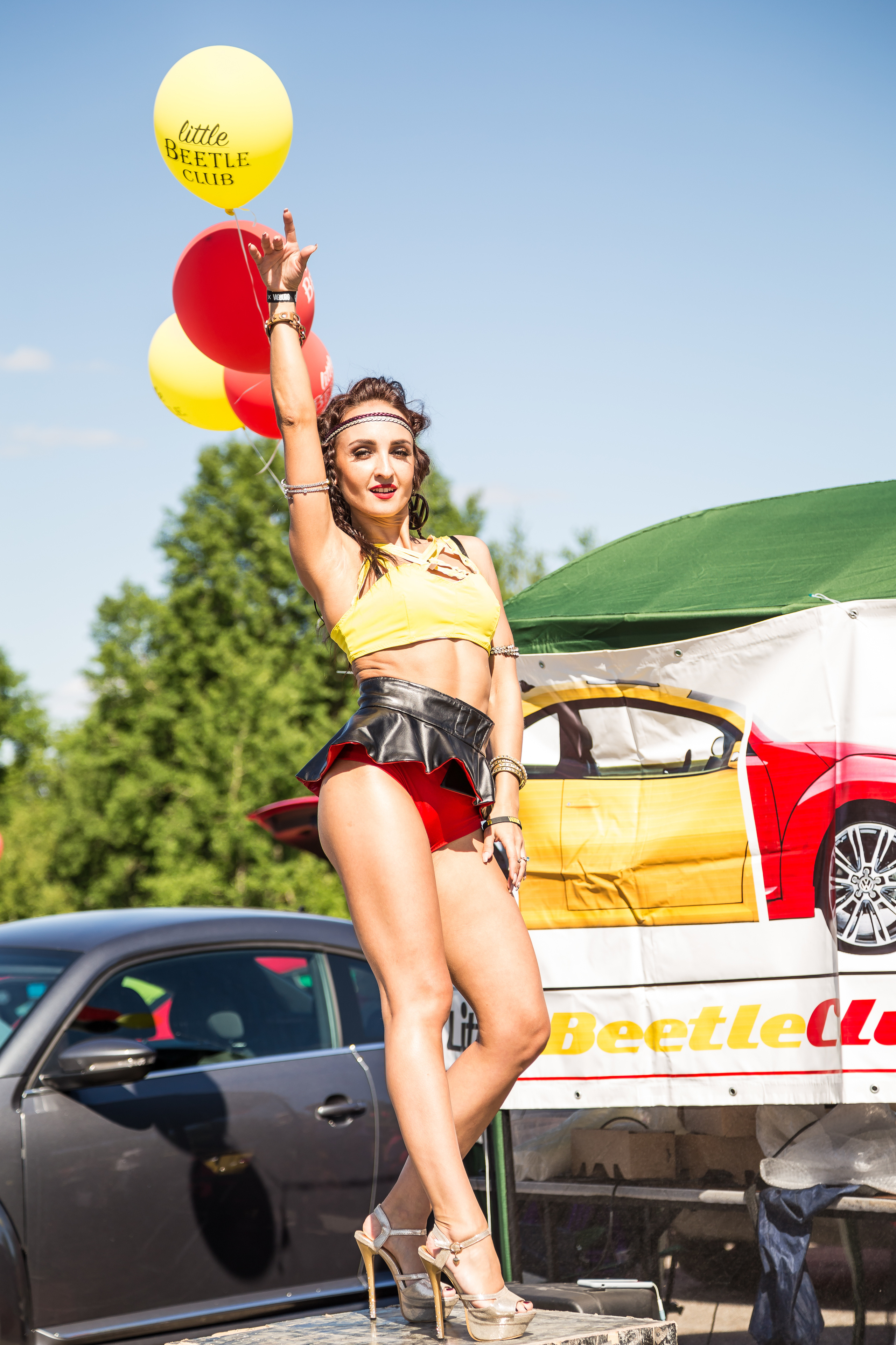 Вагбург 2018. Свадебный Семейный Репортажный фотограф в Москве