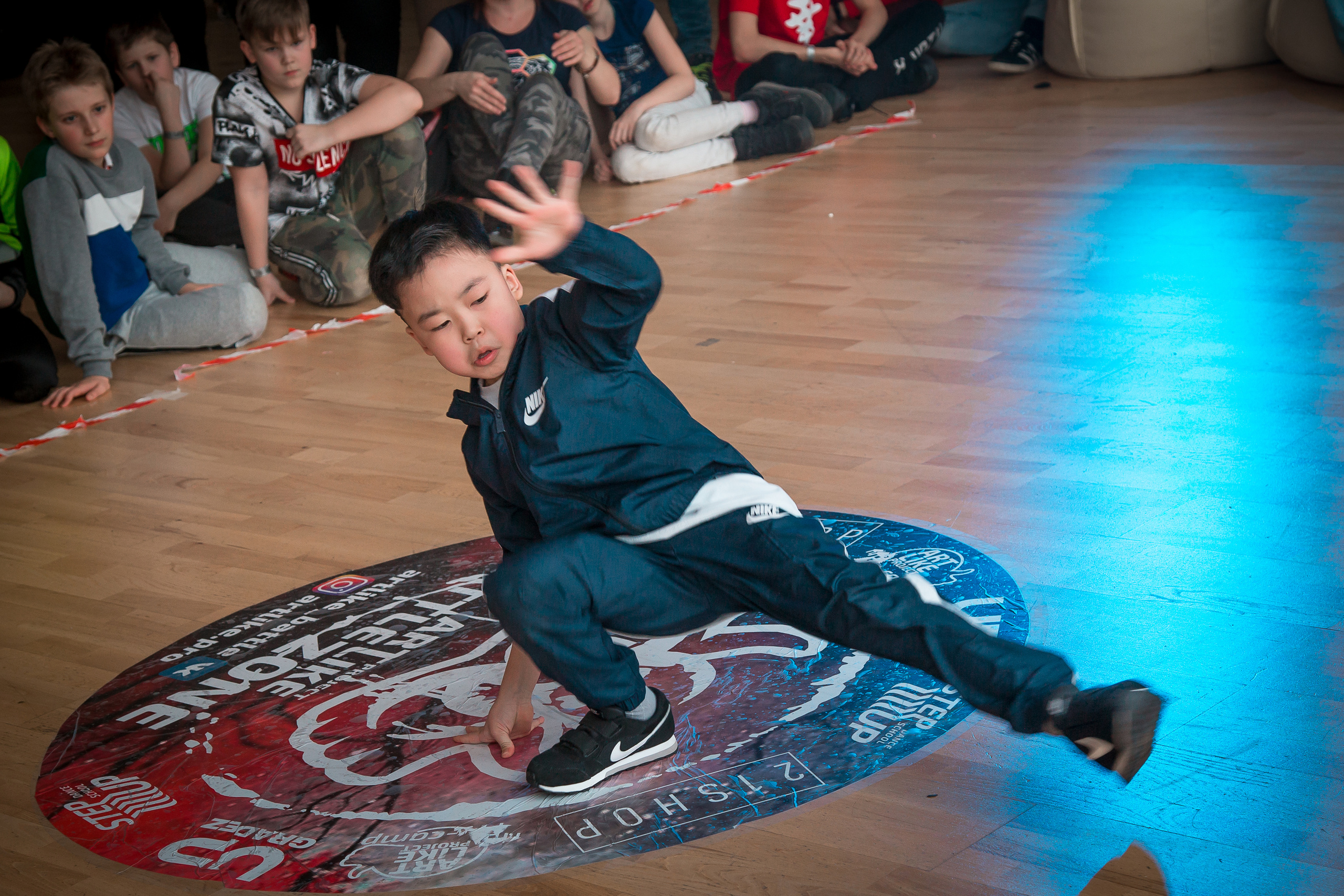 STREET DANCE. Свадебный Семейный Репортажный фотограф в Москве