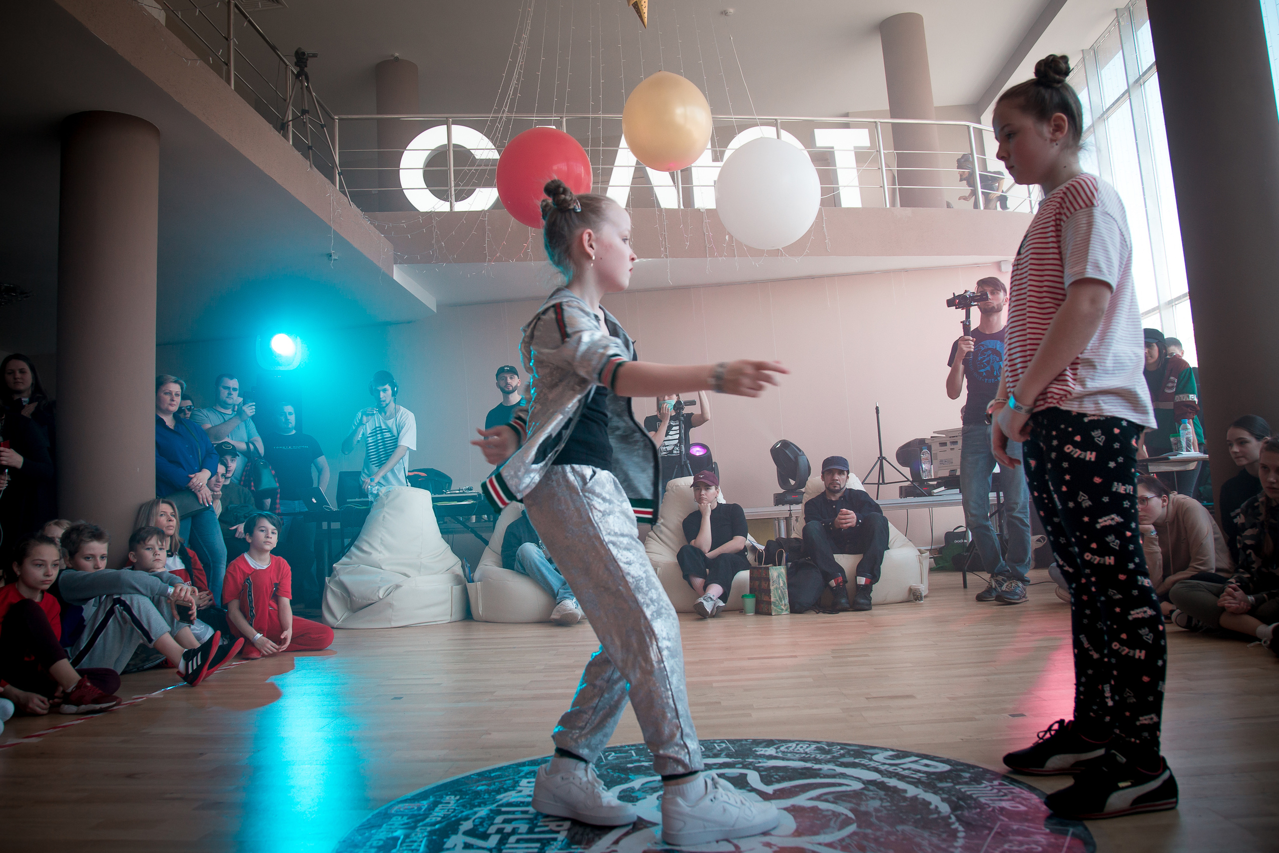 STREET DANCE. Свадебный Семейный Репортажный фотограф в Москве