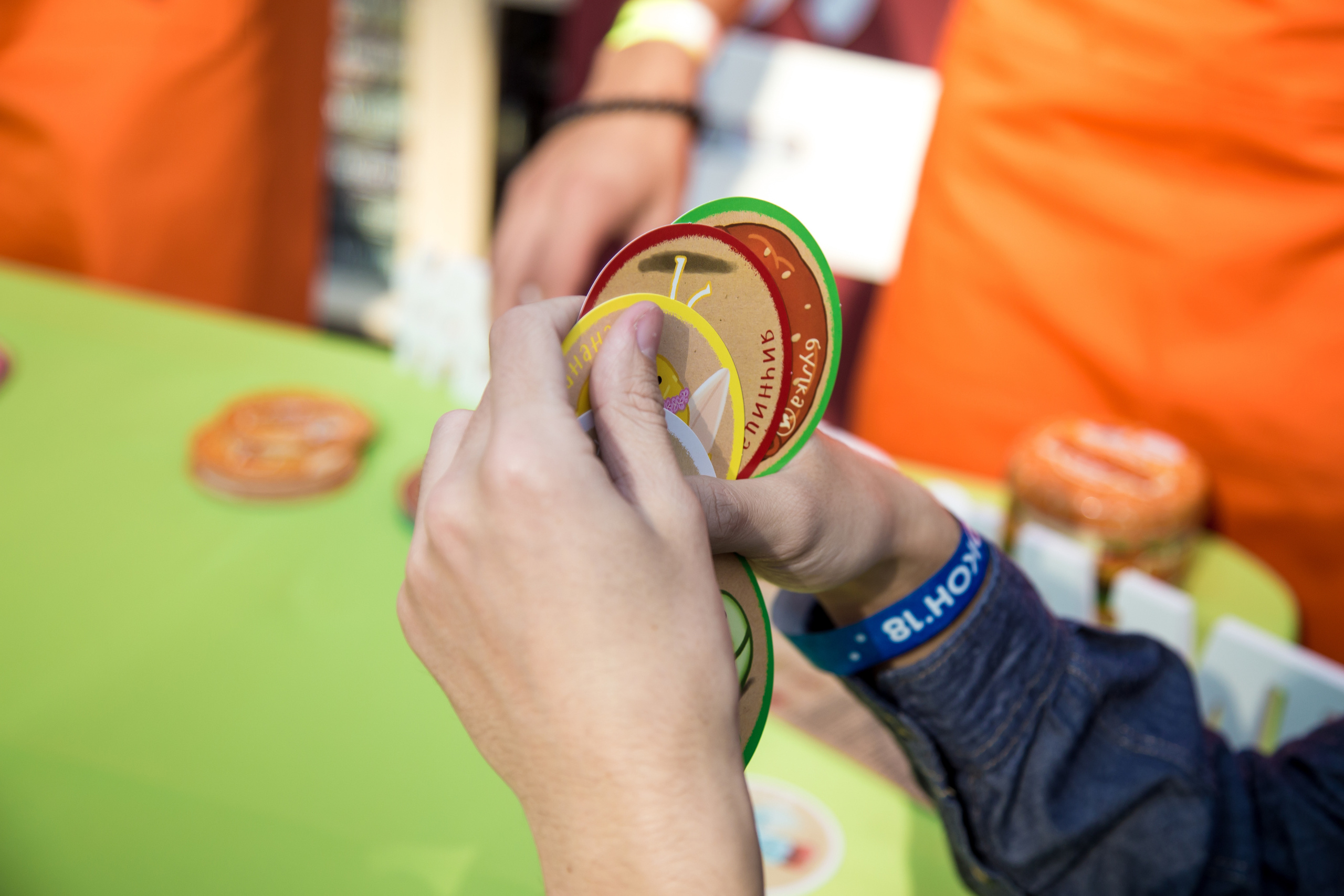 Игромир 2018. Свадебный Семейный Репортажный фотограф в Москве