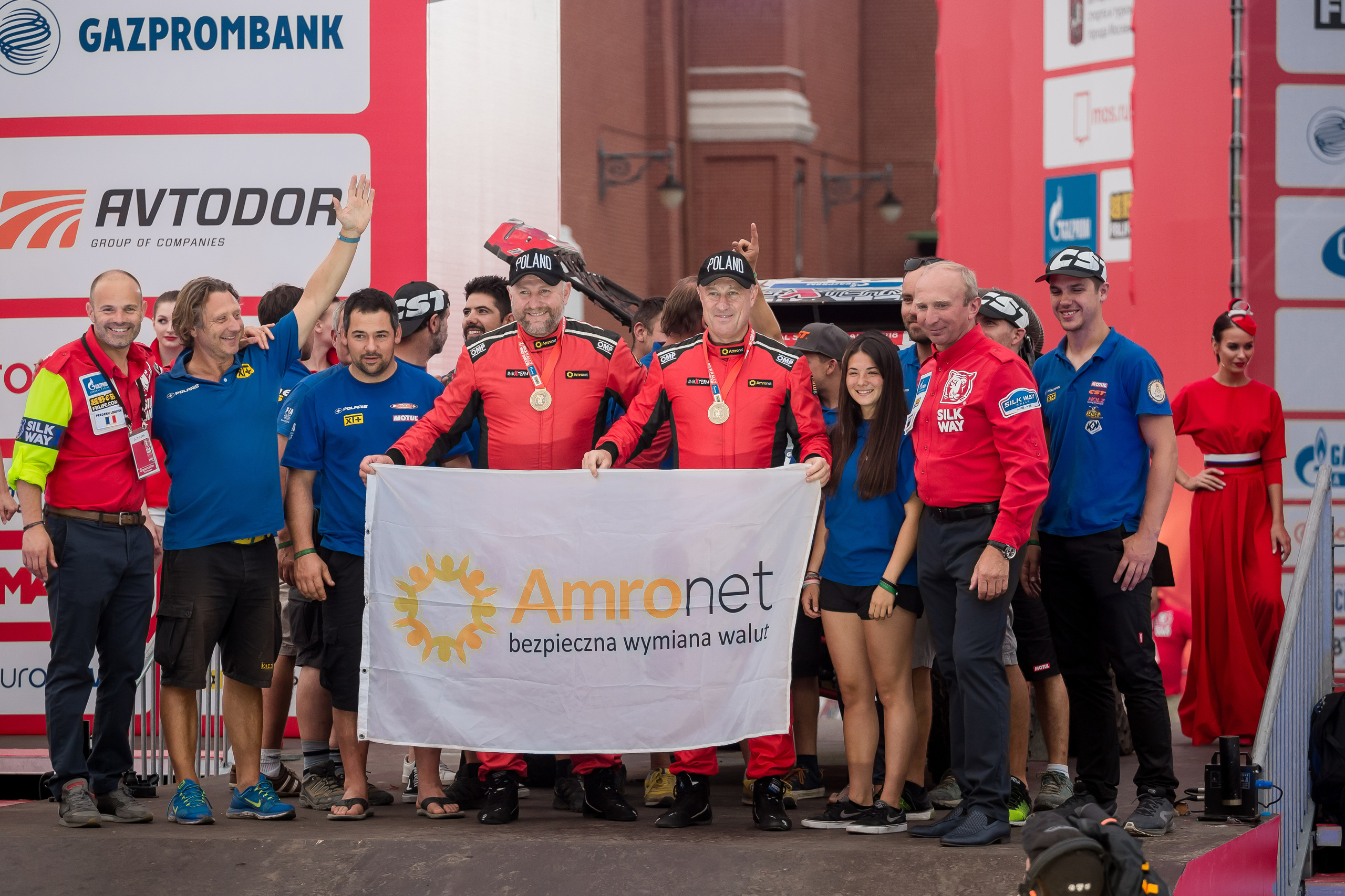 Москва. Ралли Шелковый путь 2018. Свадебный Семейный Репортажный фотограф в Москве