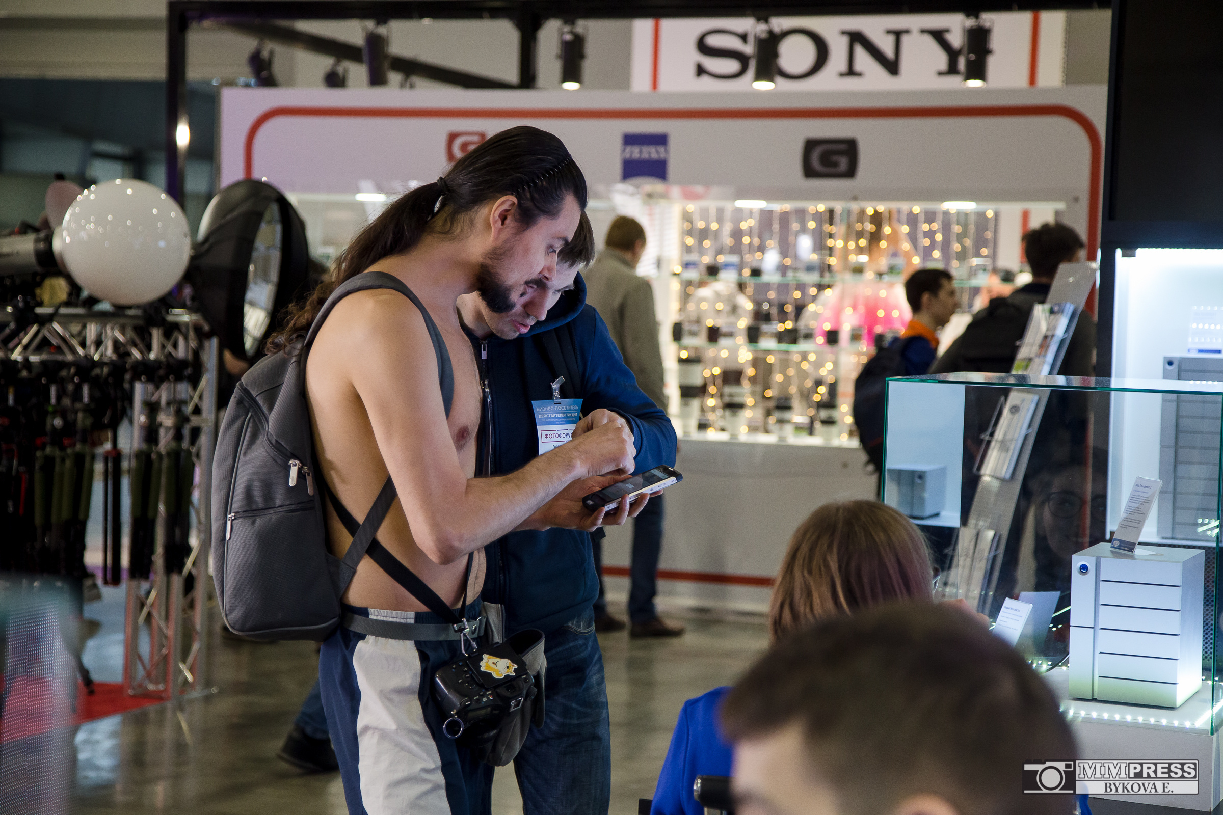 Фотофорум 2018. Свадебный Семейный Репортажный фотограф в Москве