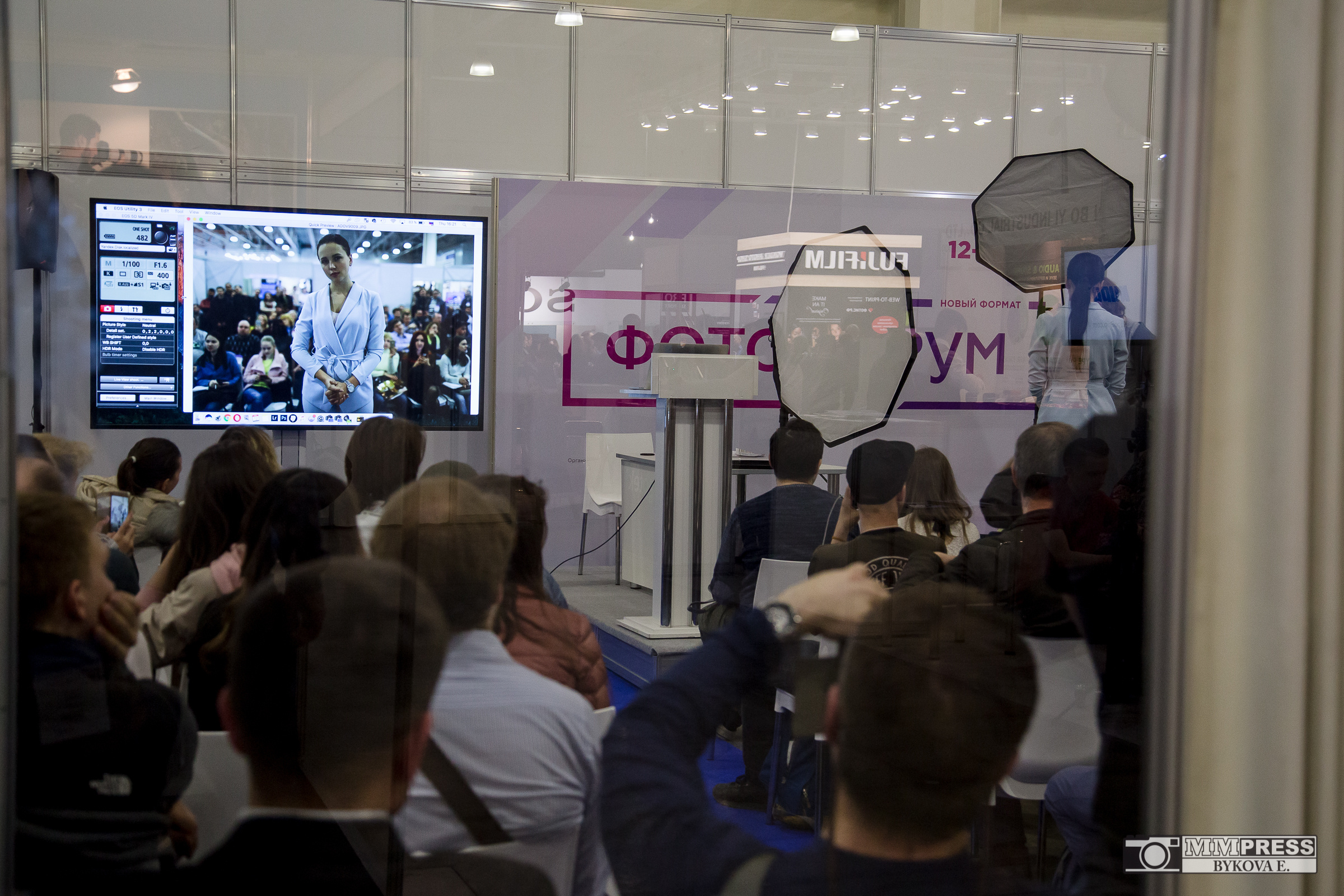 Фотофорум 2018. Свадебный Семейный Репортажный фотограф в Москве