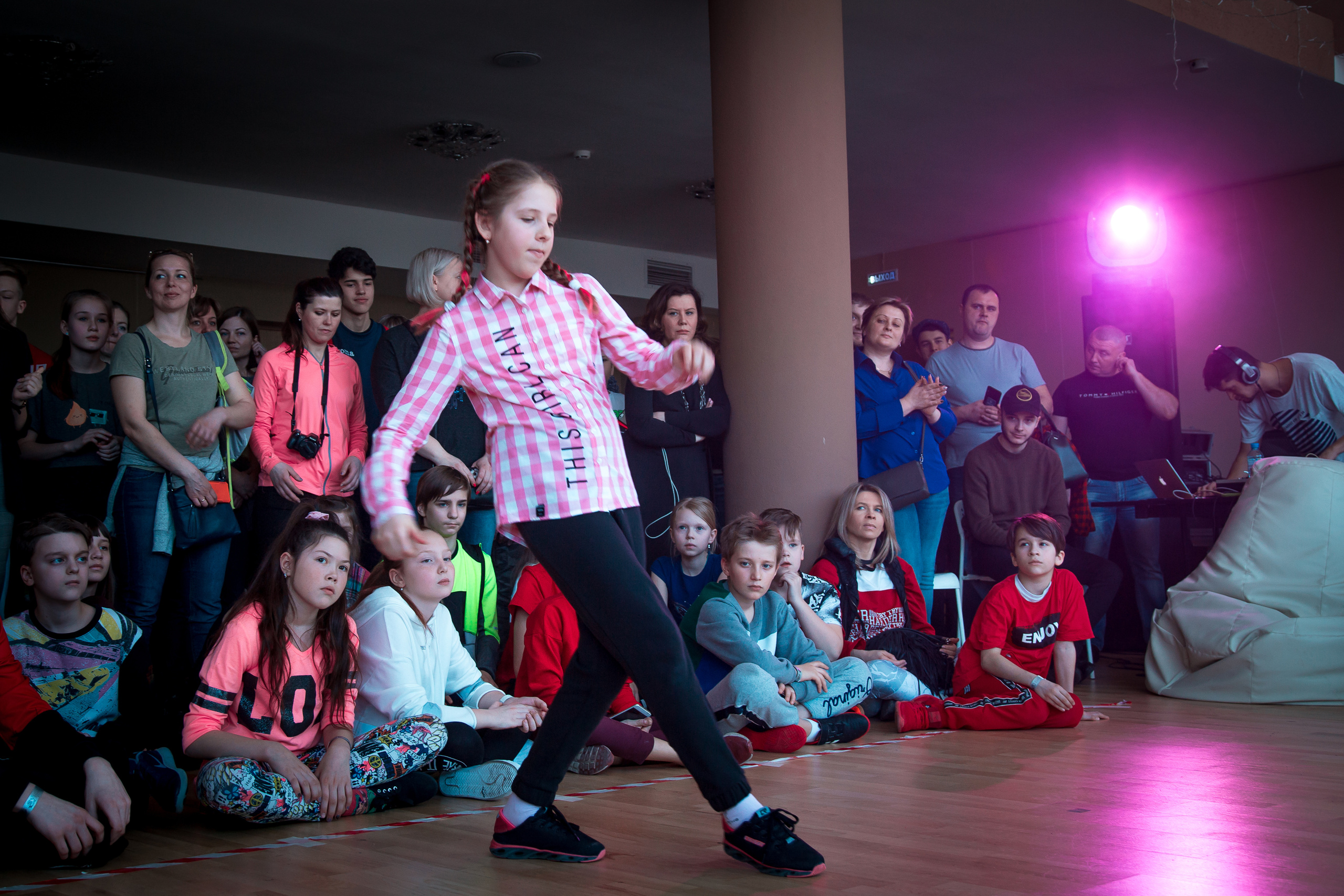 STREET DANCE. Свадебный Семейный Репортажный фотограф в Москве