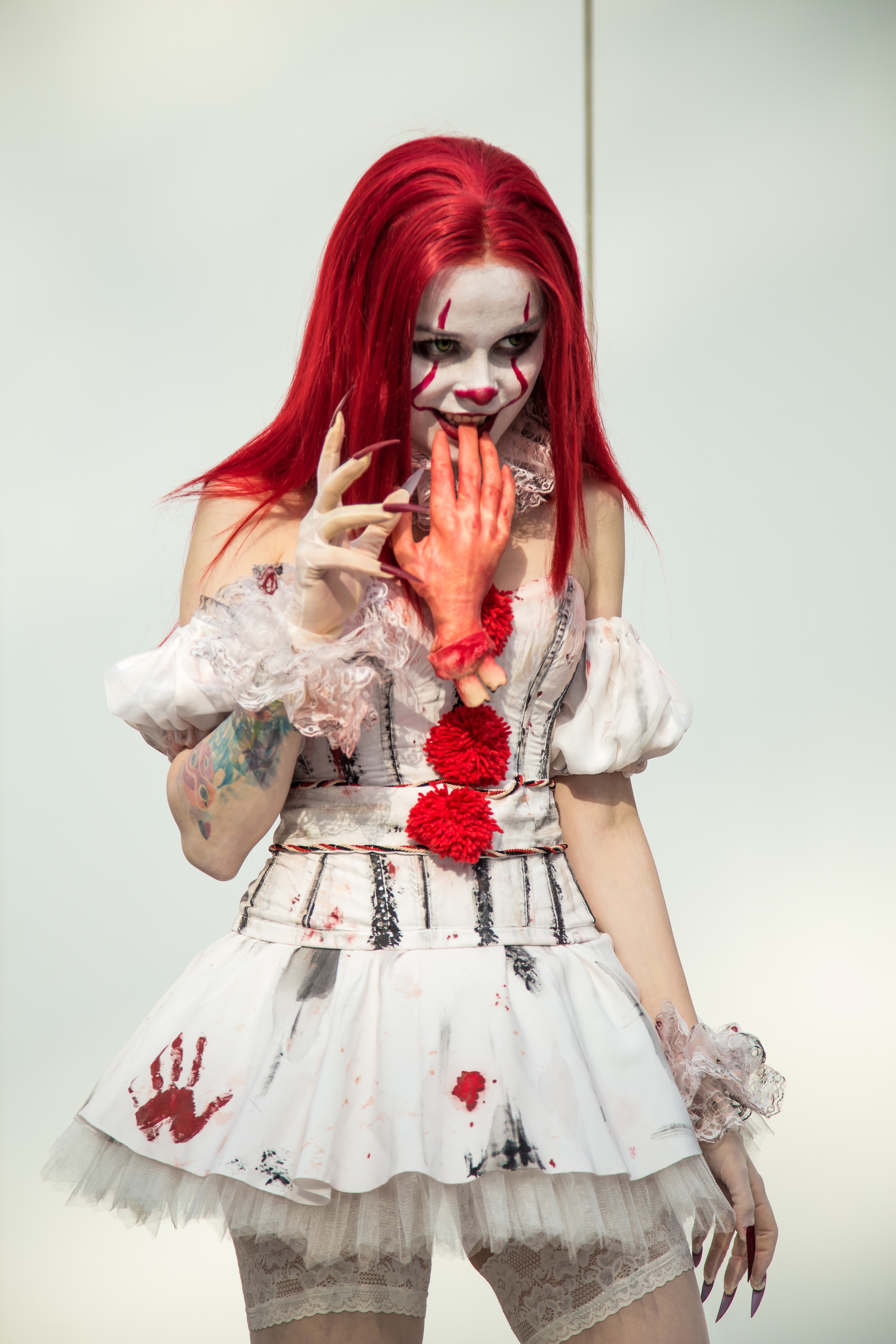 Игромир 2018. Свадебный Семейный Репортажный фотограф в Москве