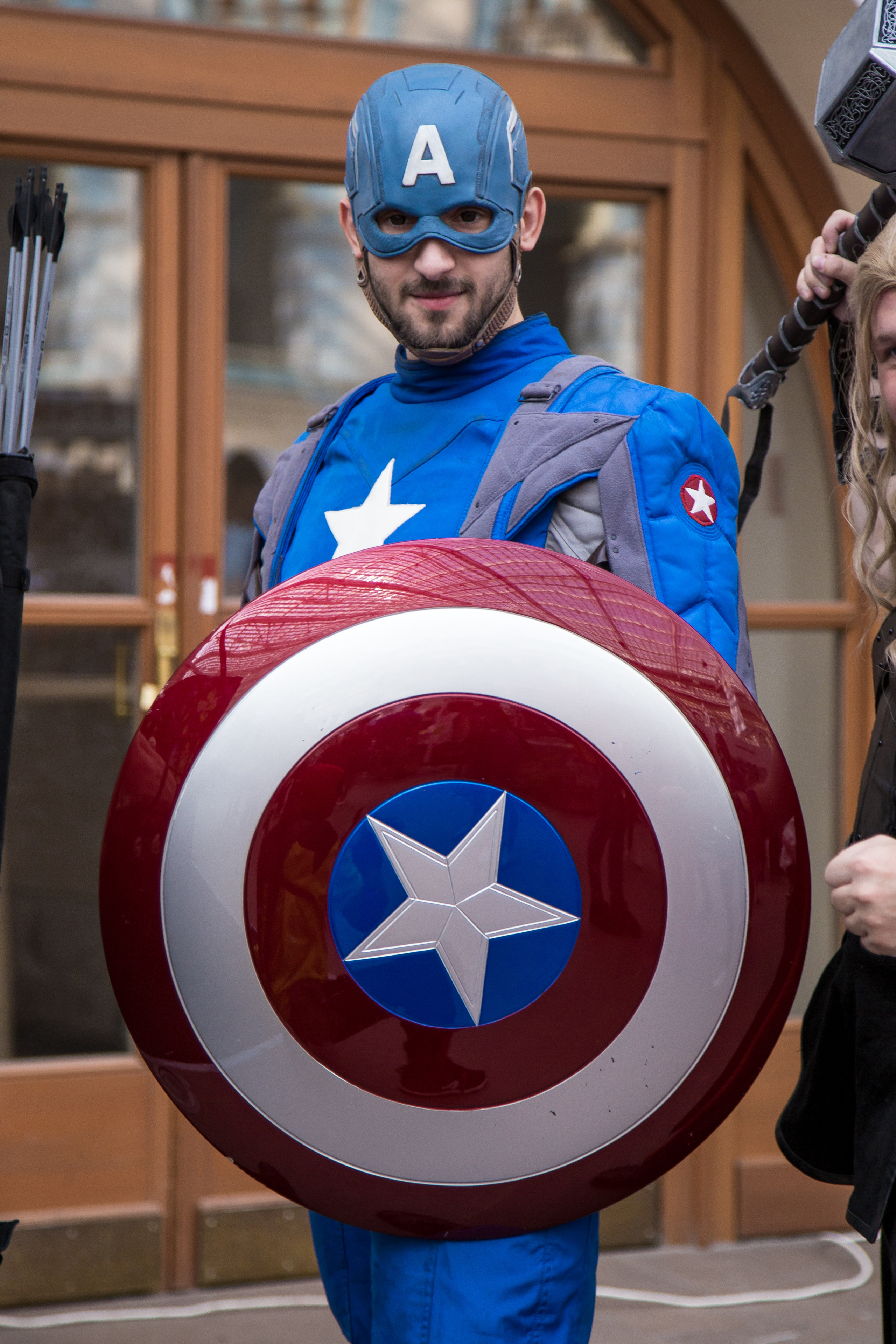 Игромир 2018. Свадебный Семейный Репортажный фотограф в Москве