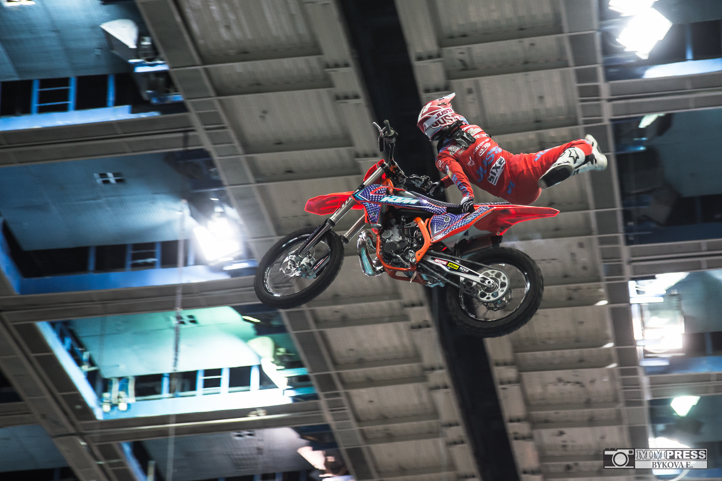 Мотозима 2018. Свадебный Семейный Репортажный фотограф в Москве