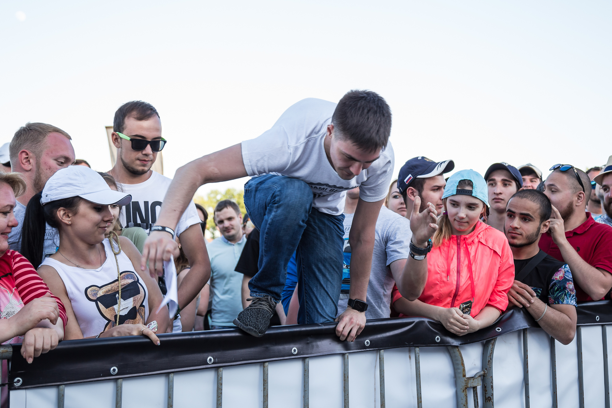 Вагбург 2018. Свадебный Семейный Репортажный фотограф в Москве