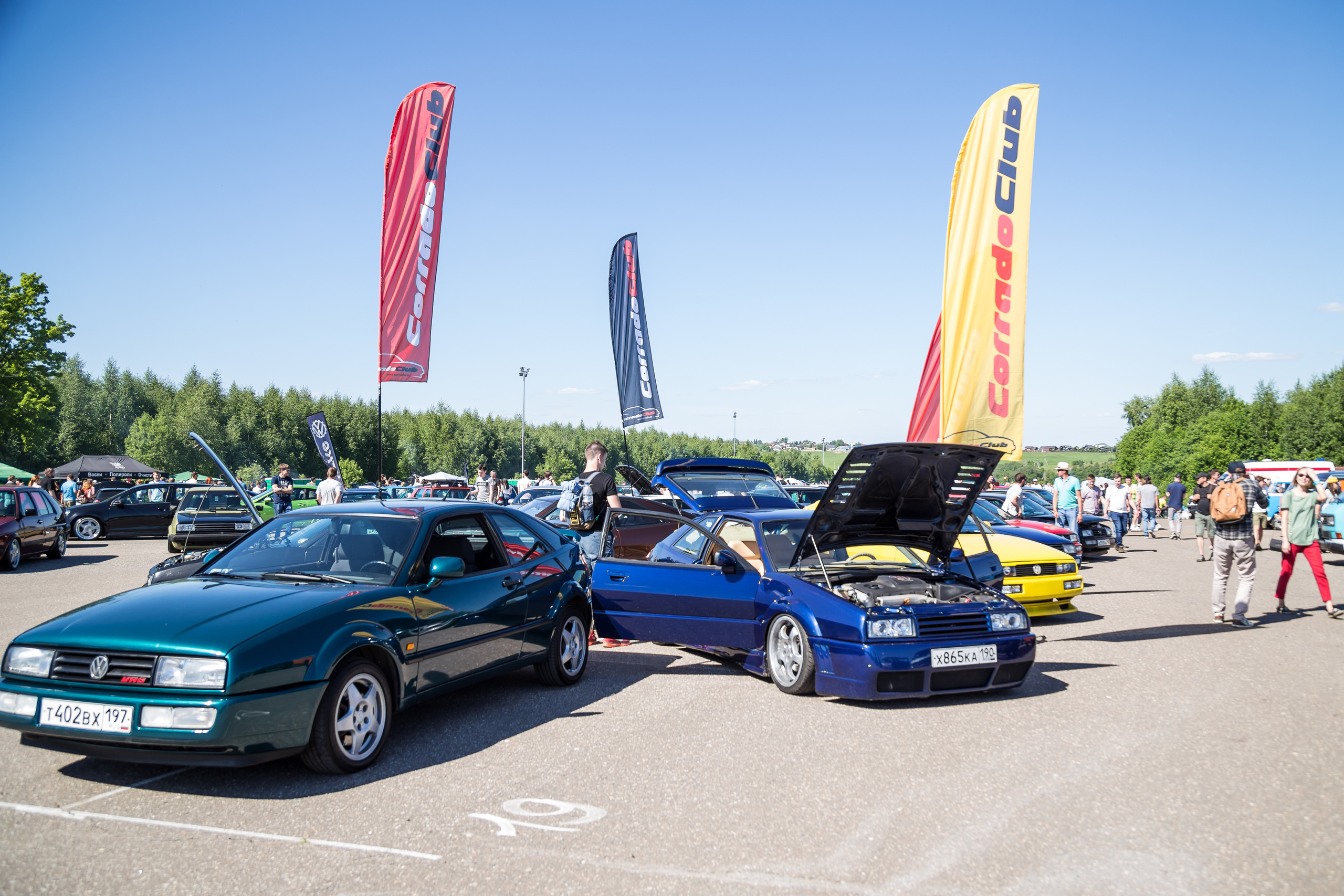 Вагбург 2018. Свадебный Семейный Репортажный фотограф в Москве