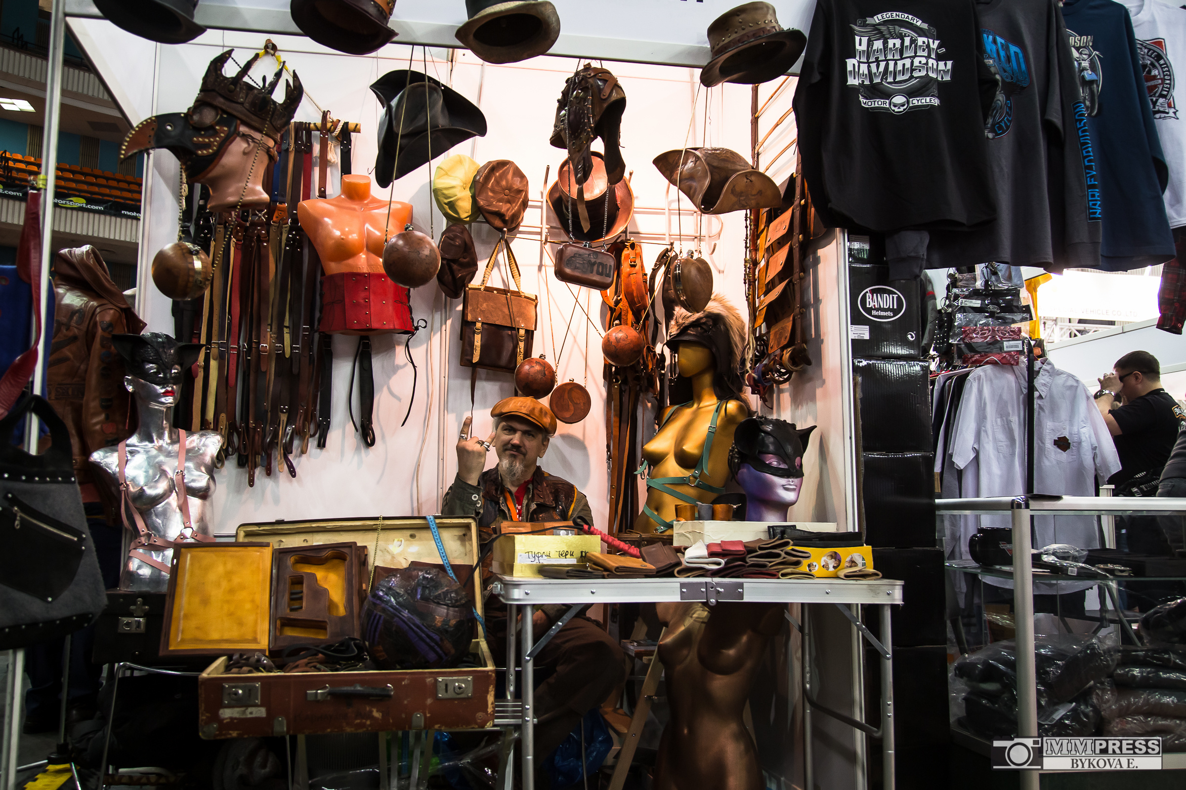 Мотозима 2018. Свадебный Семейный Репортажный фотограф в Москве