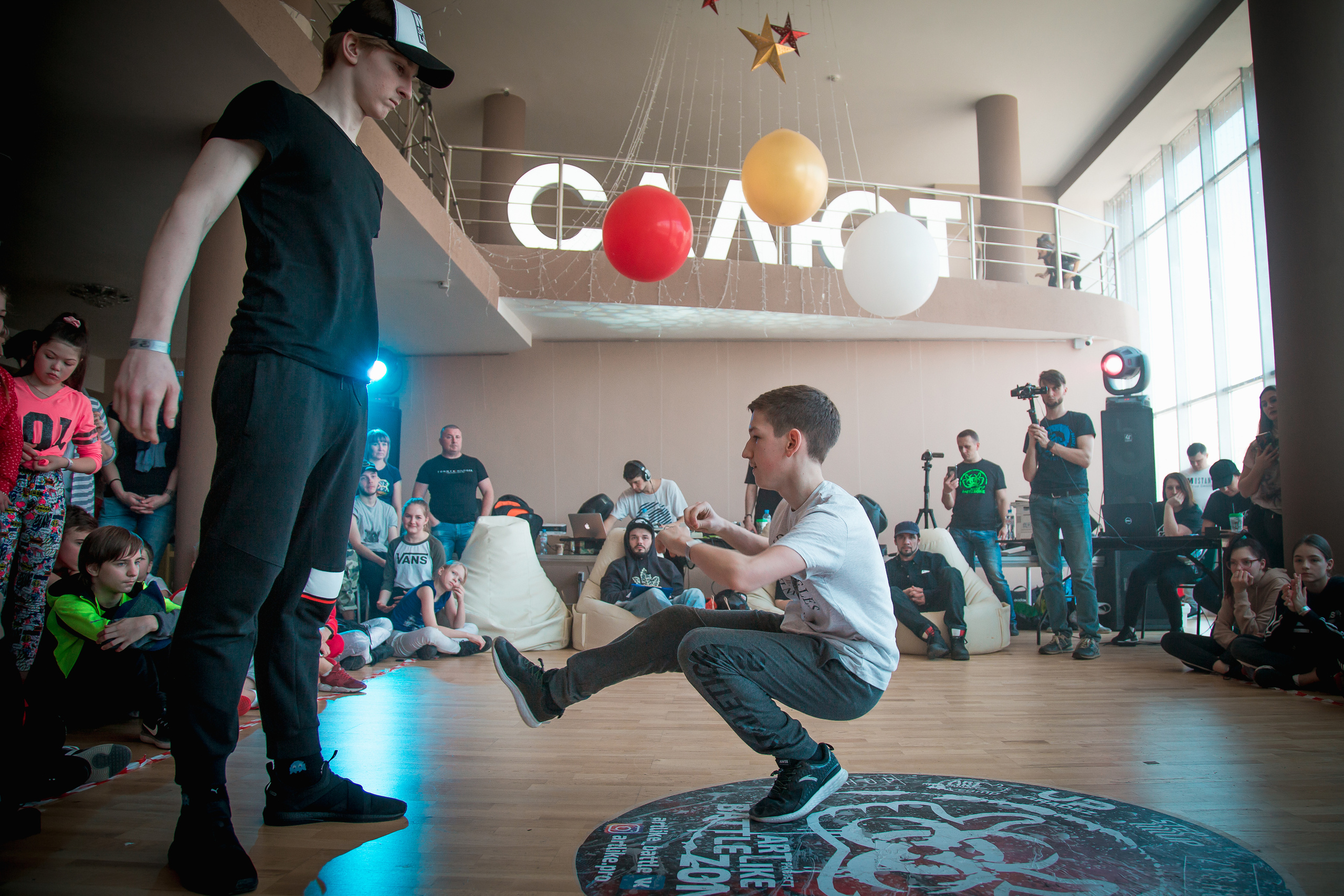 STREET DANCE. Свадебный Семейный Репортажный фотограф в Москве