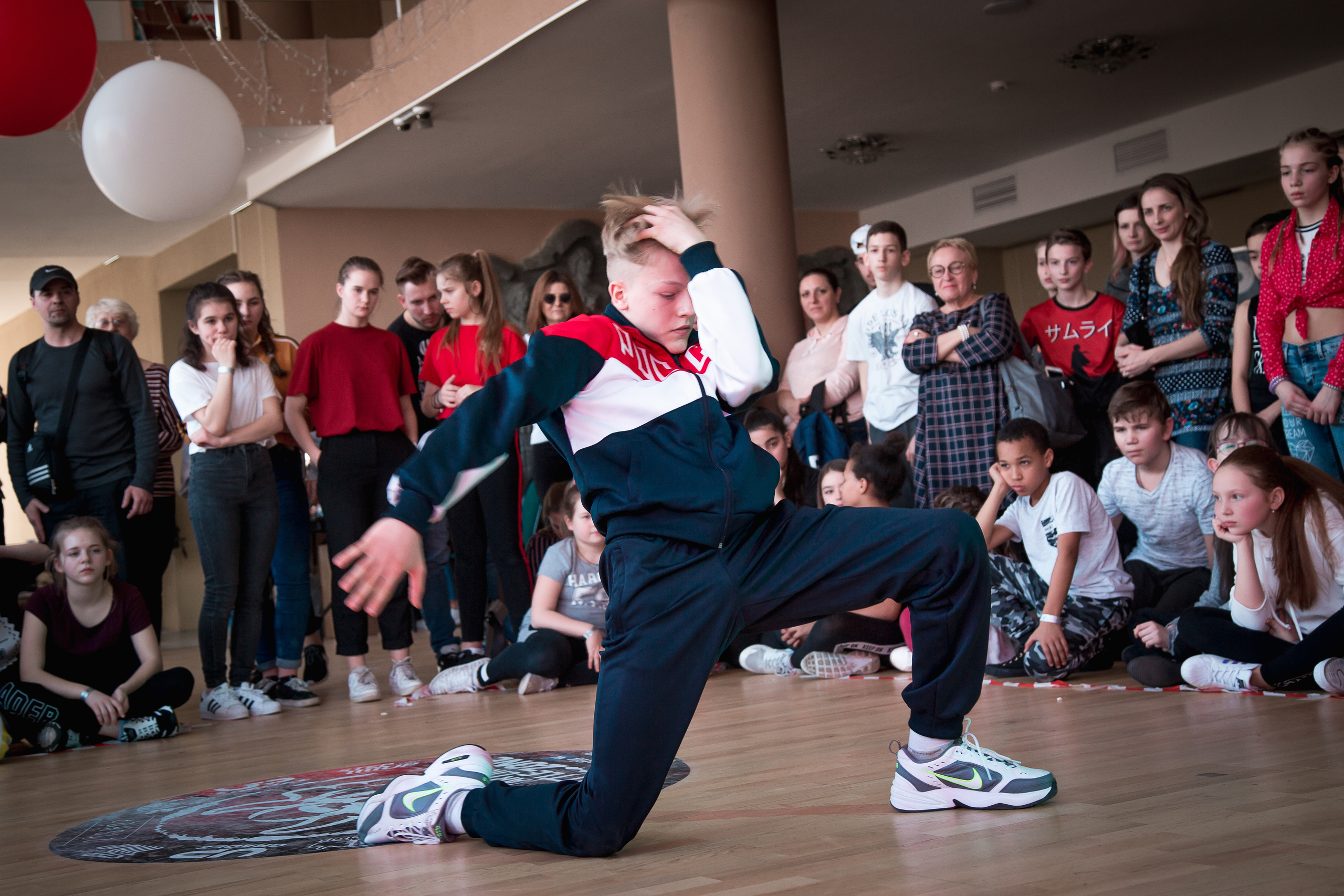 STREET DANCE. Свадебный Семейный Репортажный фотограф в Москве
