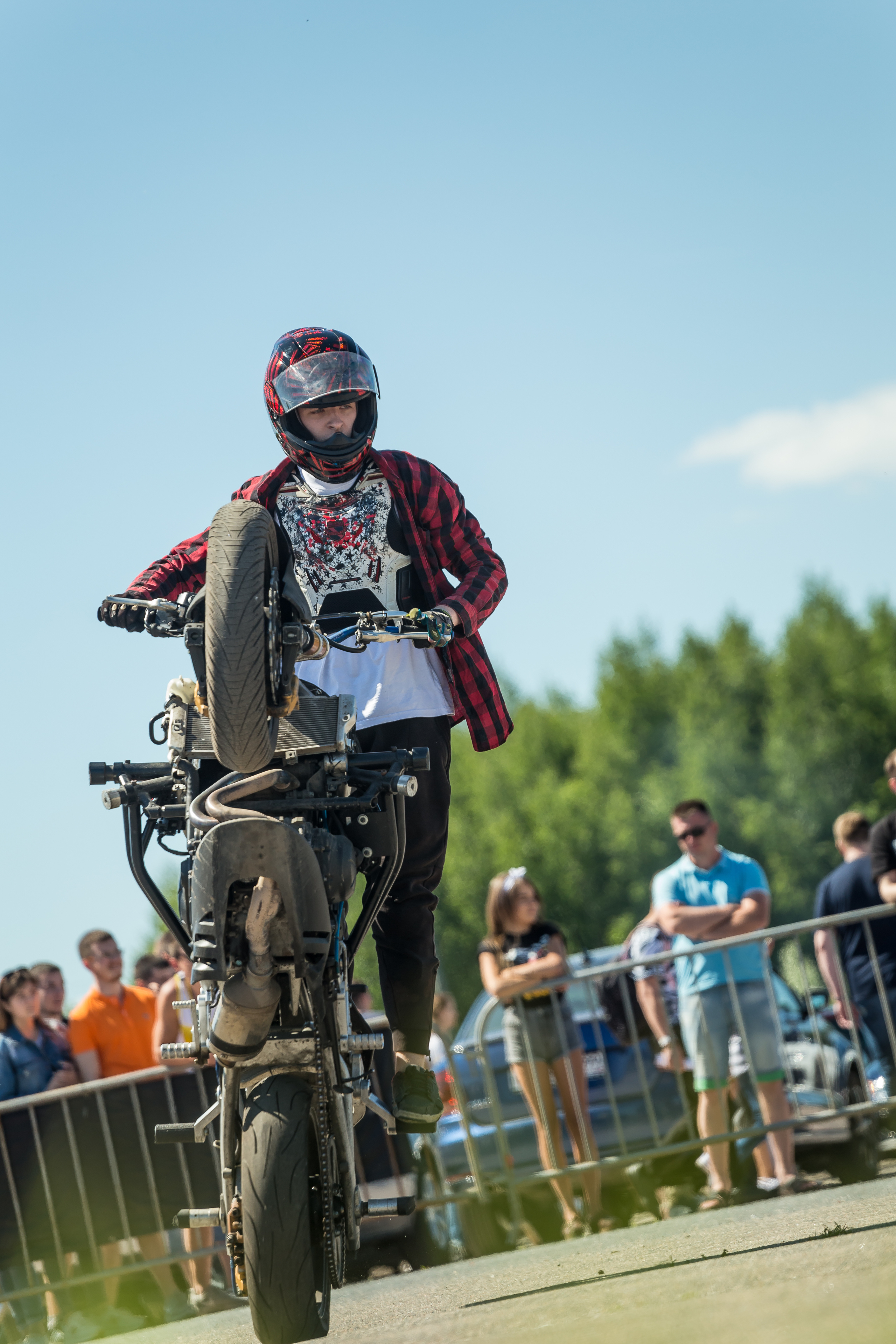 Вагбург 2018. Свадебный Семейный Репортажный фотограф в Москве