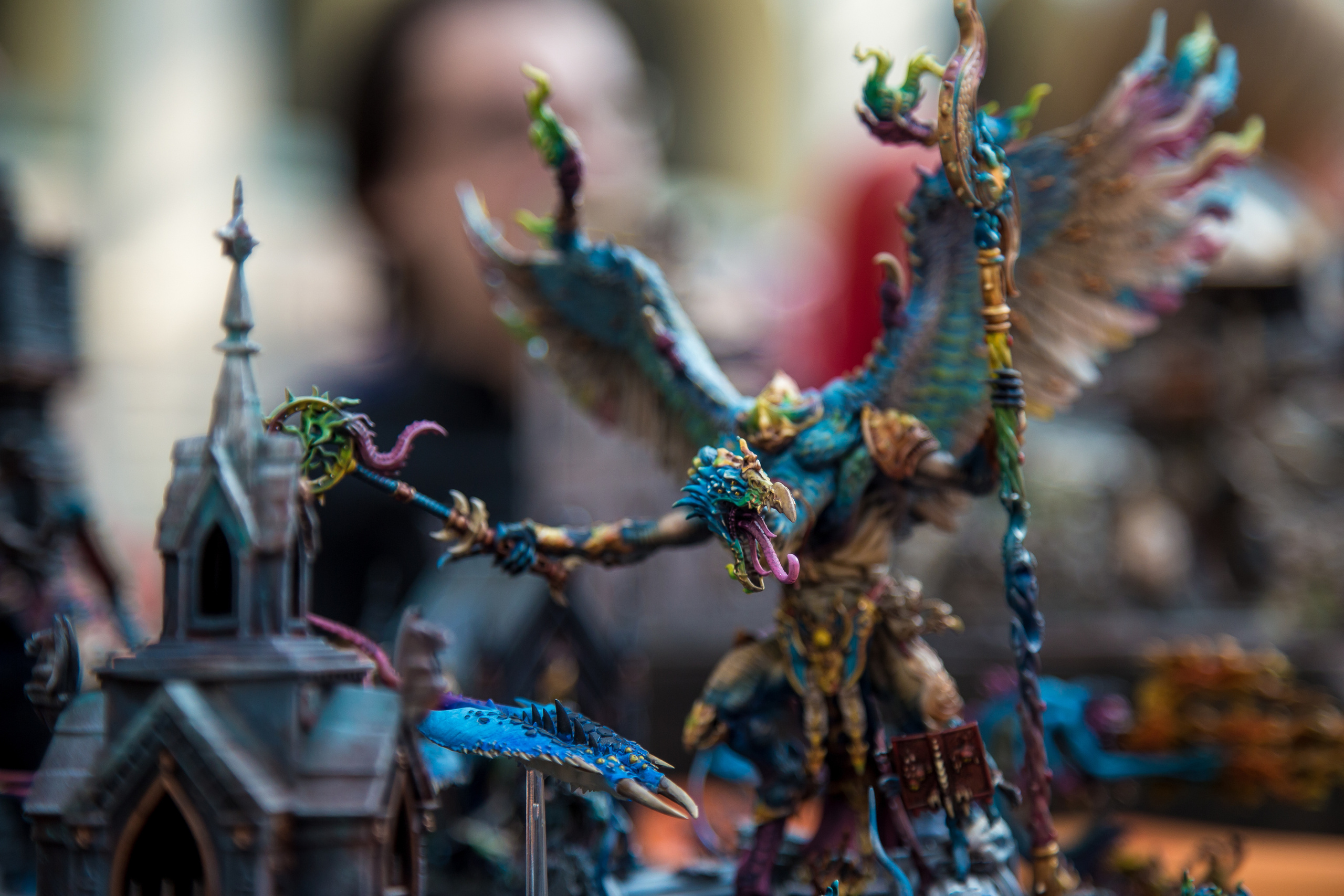 Игромир 2018. Свадебный Семейный Репортажный фотограф в Москве