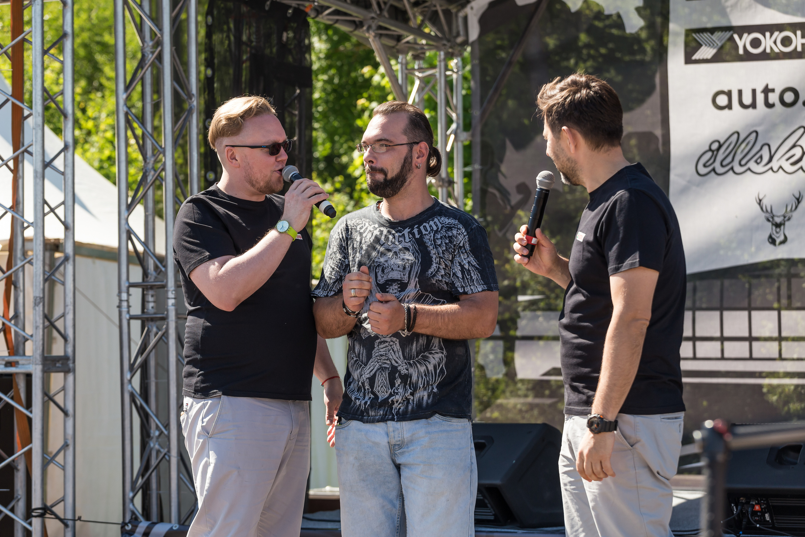 Вагбург 2018. Свадебный Семейный Репортажный фотограф в Москве