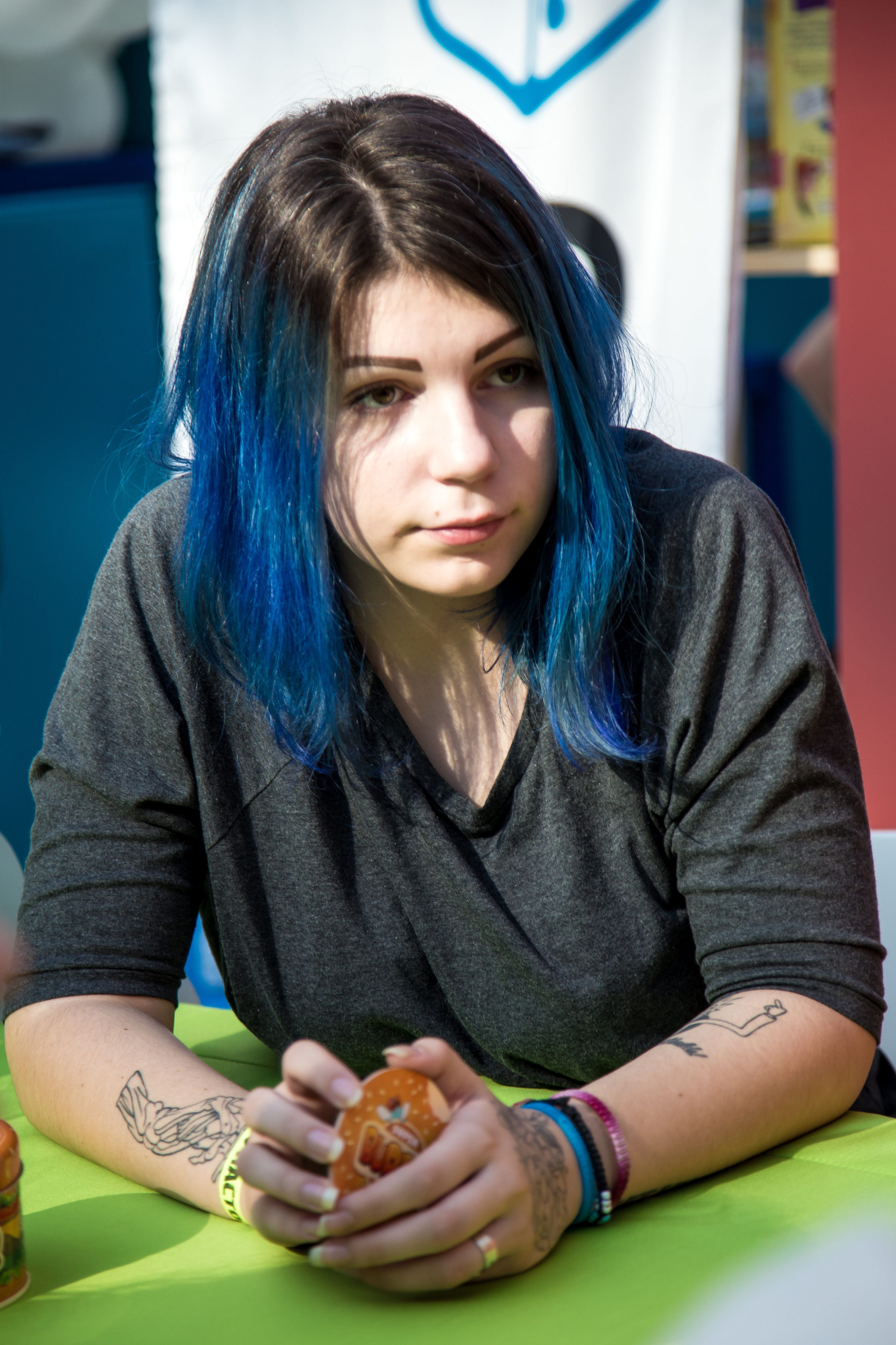 Игромир 2018. Свадебный Семейный Репортажный фотограф в Москве