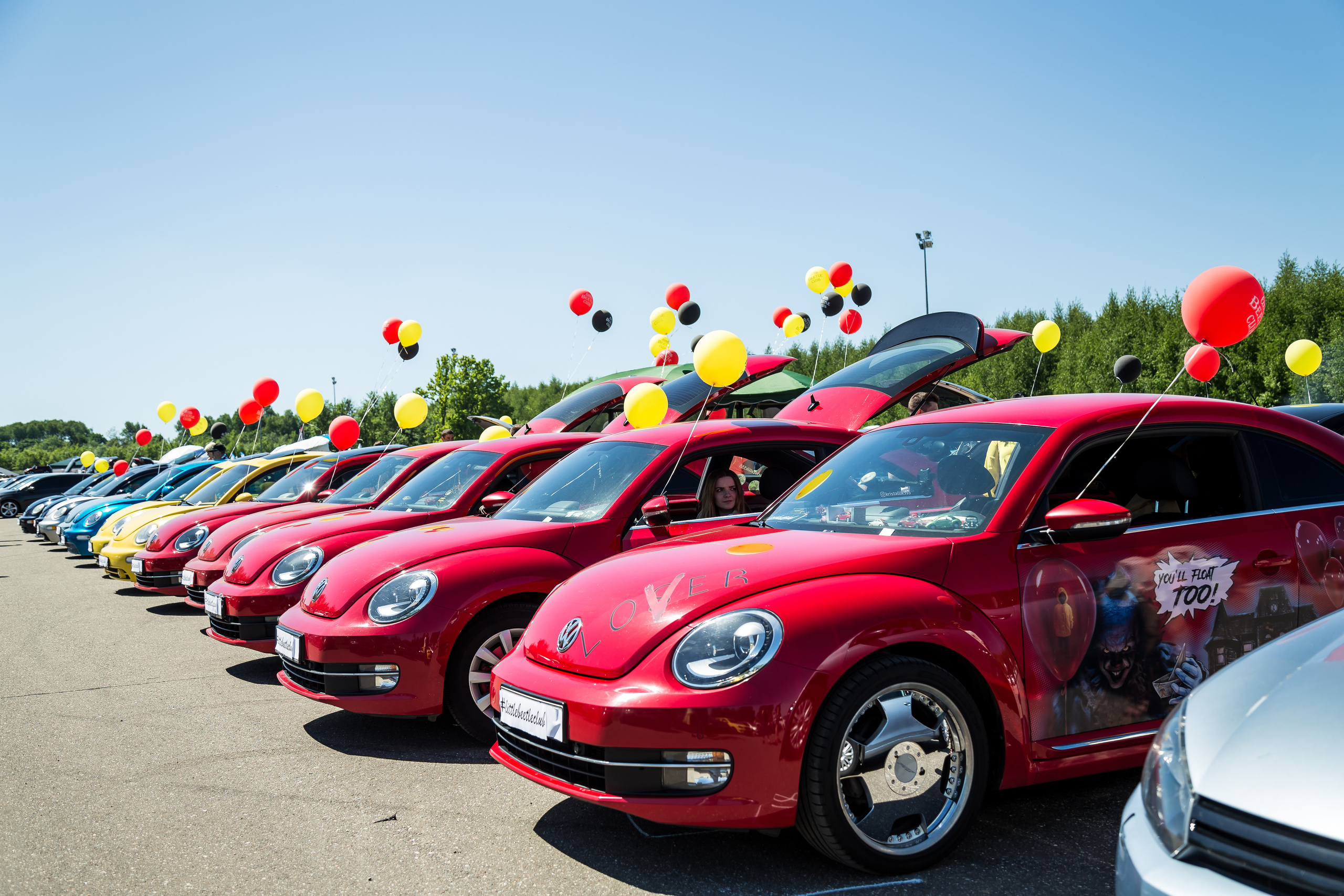 Вагбург 2018. Свадебный Семейный Репортажный фотограф в Москве