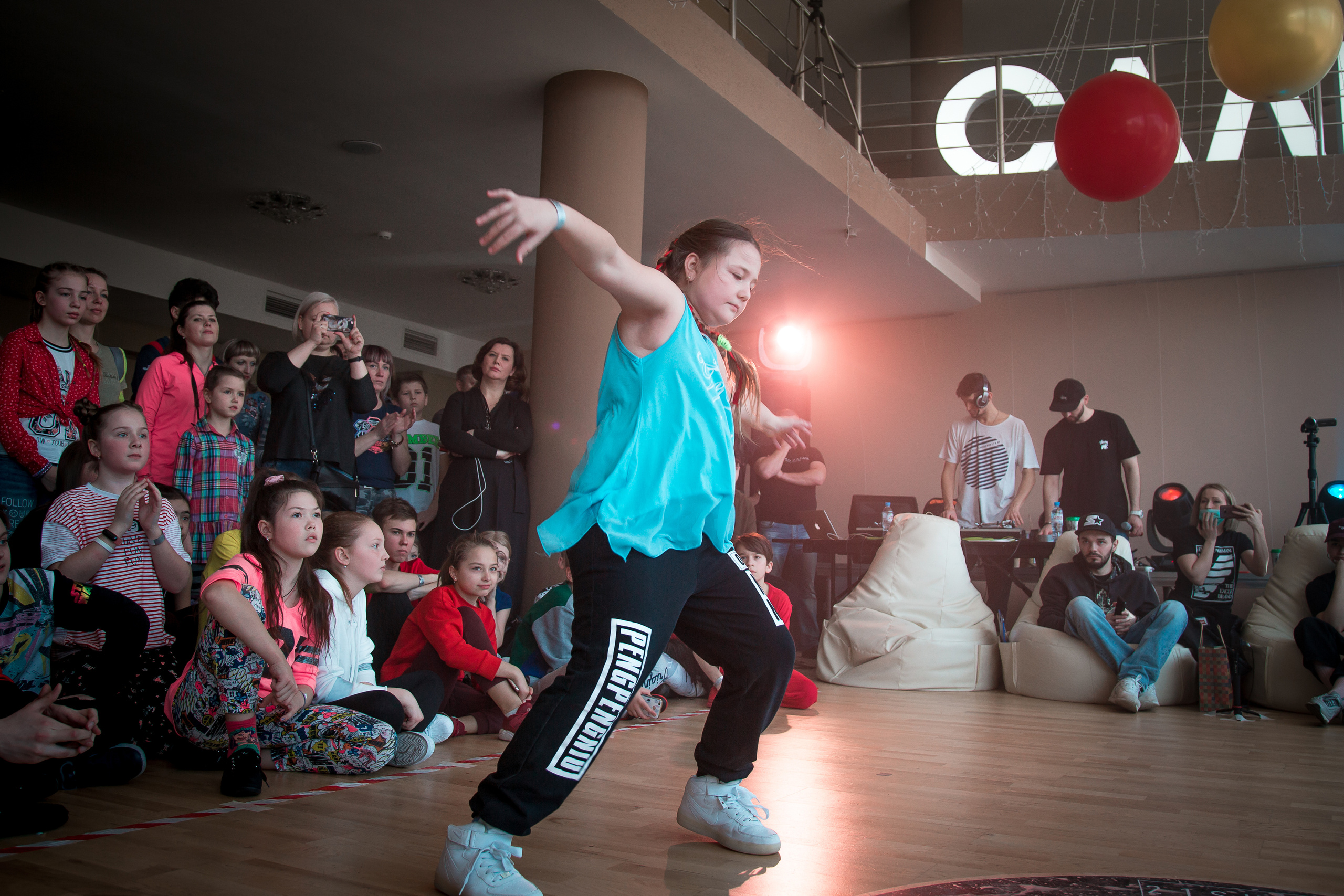 STREET DANCE. Свадебный Семейный Репортажный фотограф в Москве
