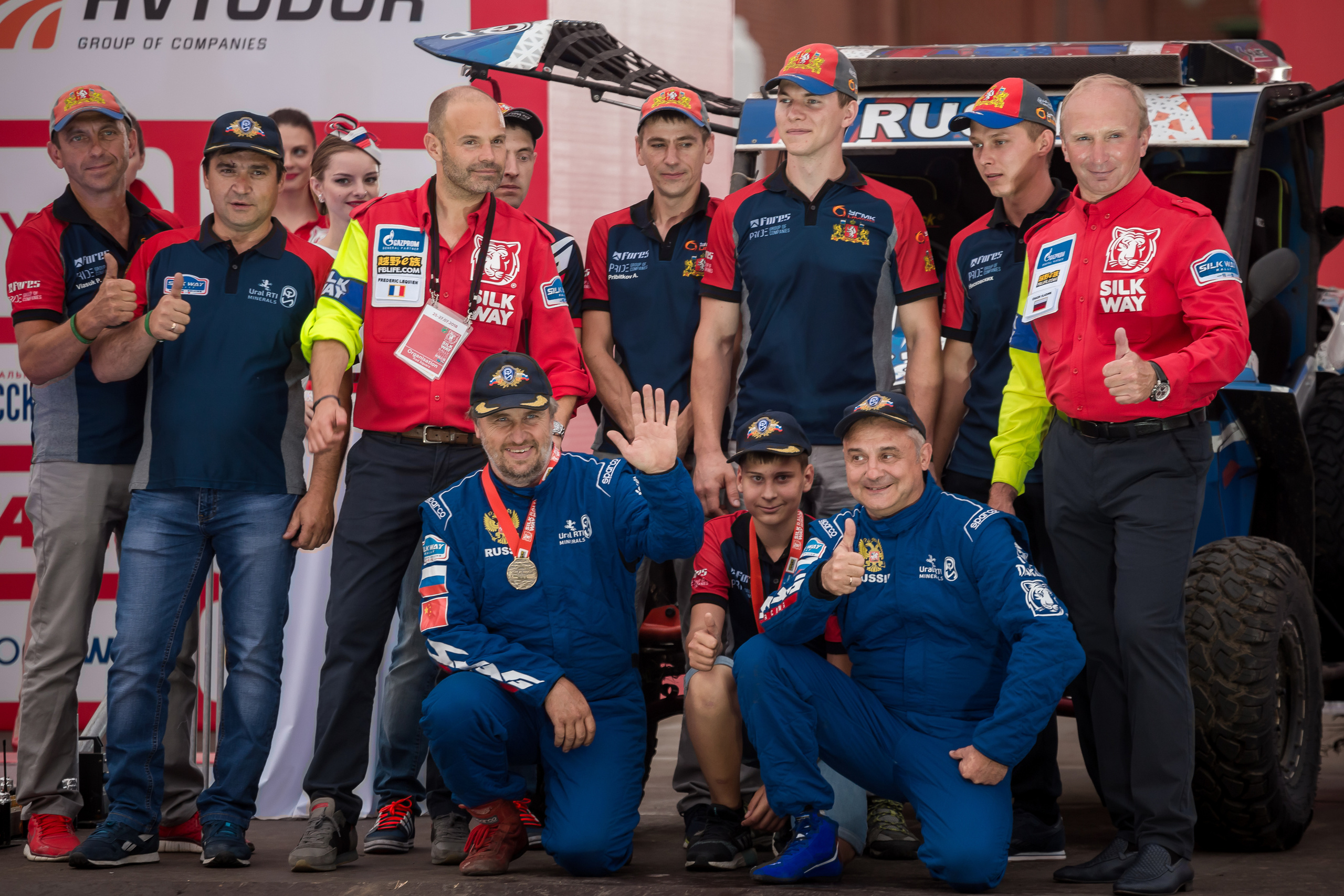 Москва. Ралли Шелковый путь 2018. Свадебный Семейный Репортажный фотограф в Москве