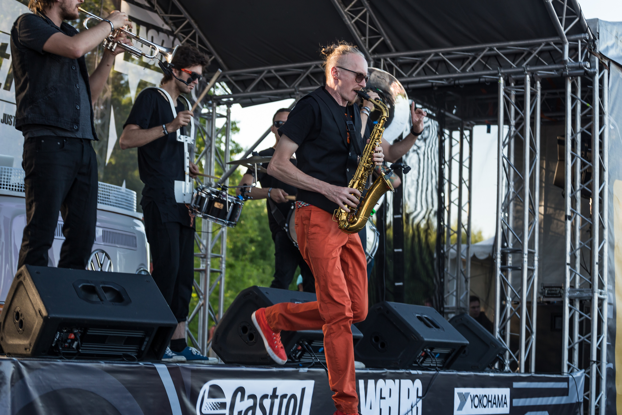 Вагбург 2018. Свадебный Семейный Репортажный фотограф в Москве