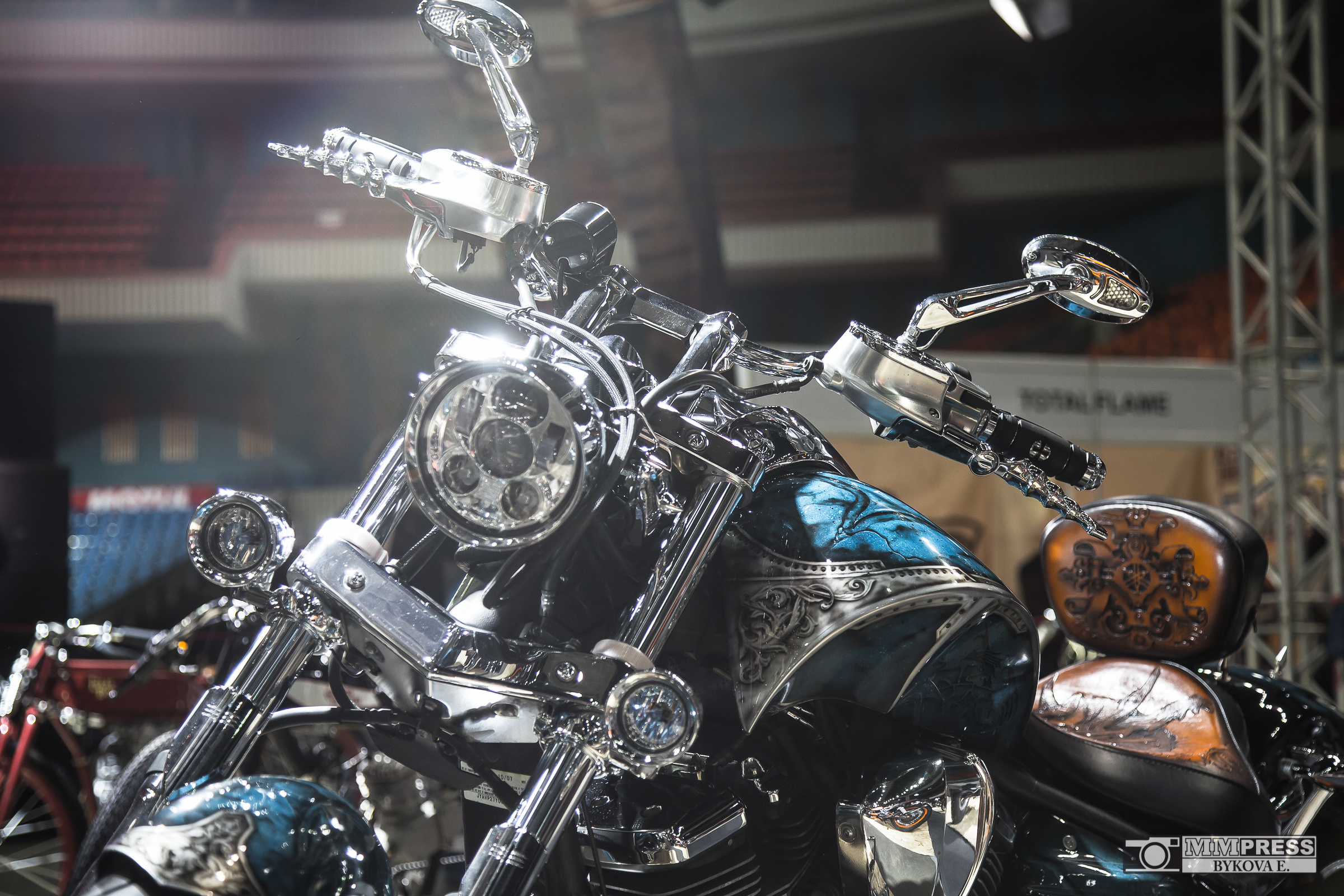 Мотозима 2018. Свадебный Семейный Репортажный фотограф в Москве