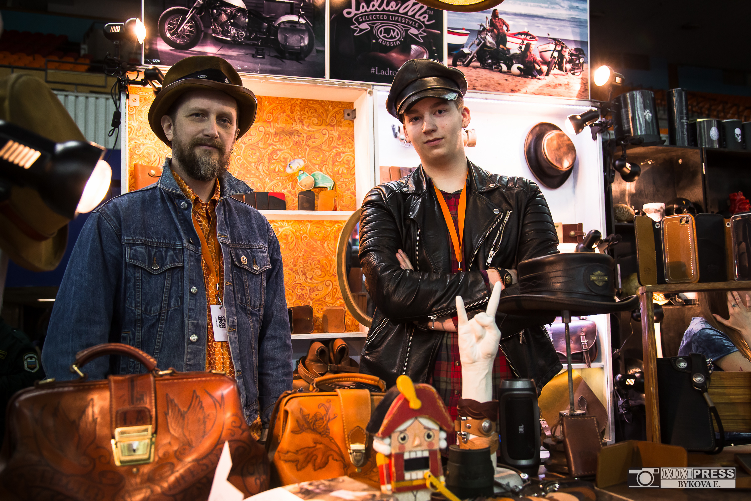 Мотозима 2018. Свадебный Семейный Репортажный фотограф в Москве