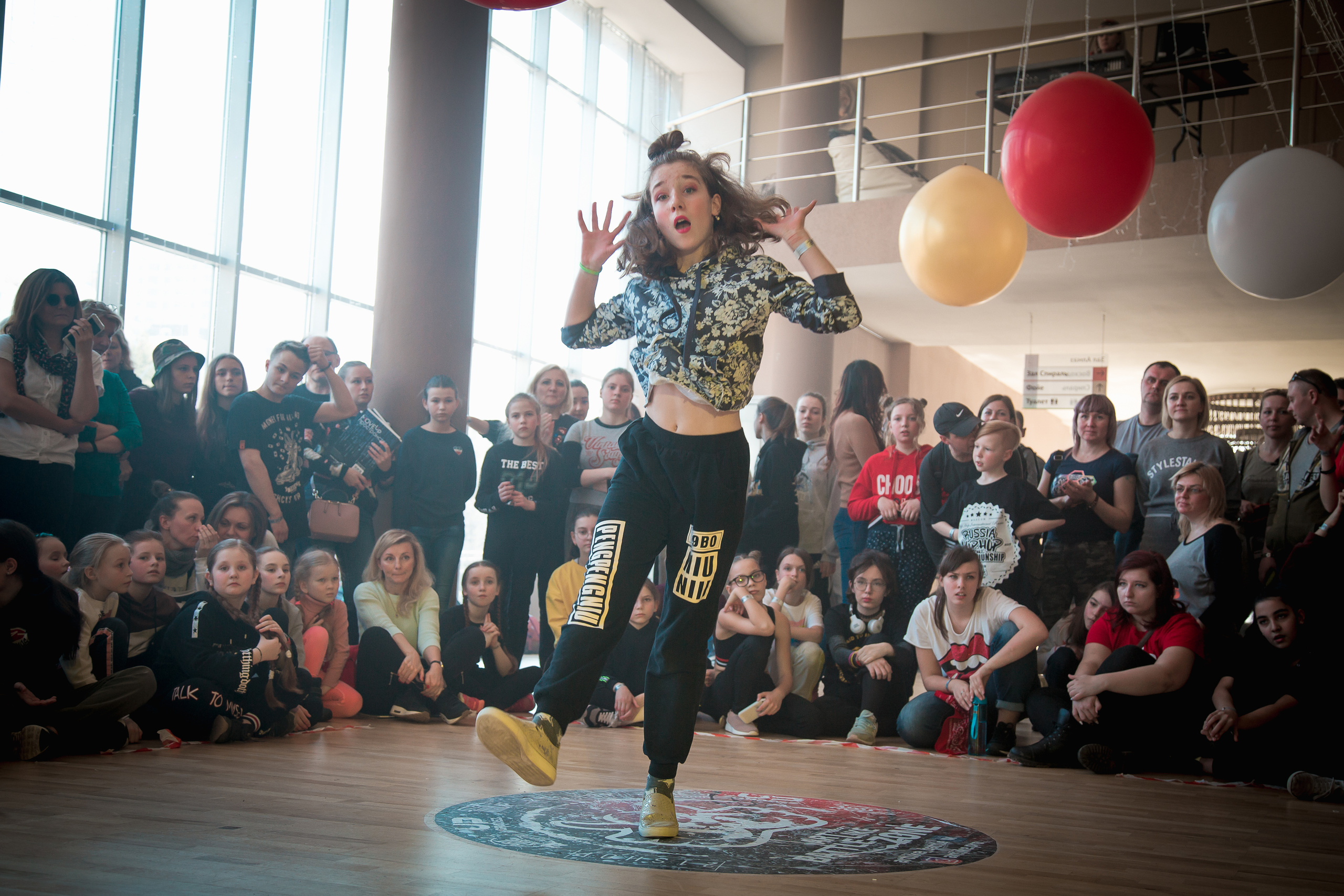 STREET DANCE. Свадебный Семейный Репортажный фотограф в Москве