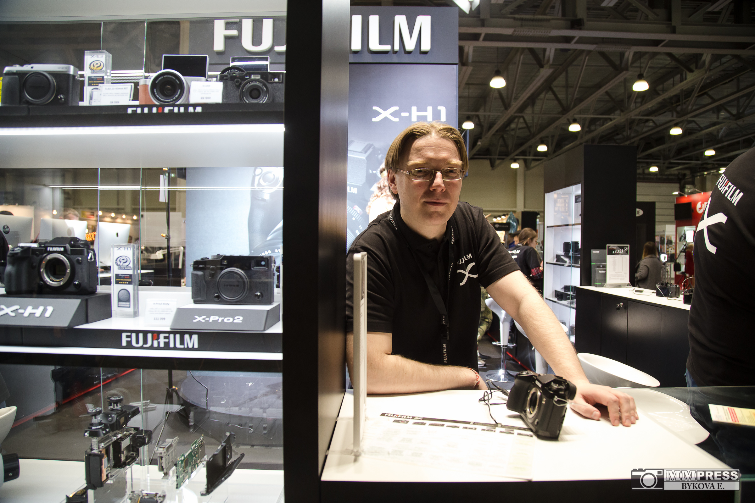 Фотофорум 2018. Свадебный Семейный Репортажный фотограф в Москве