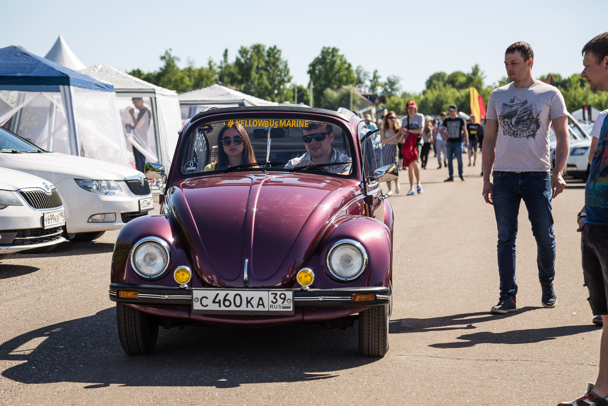 Вагбург 2018. Свадебный Семейный Репортажный фотограф в Москве